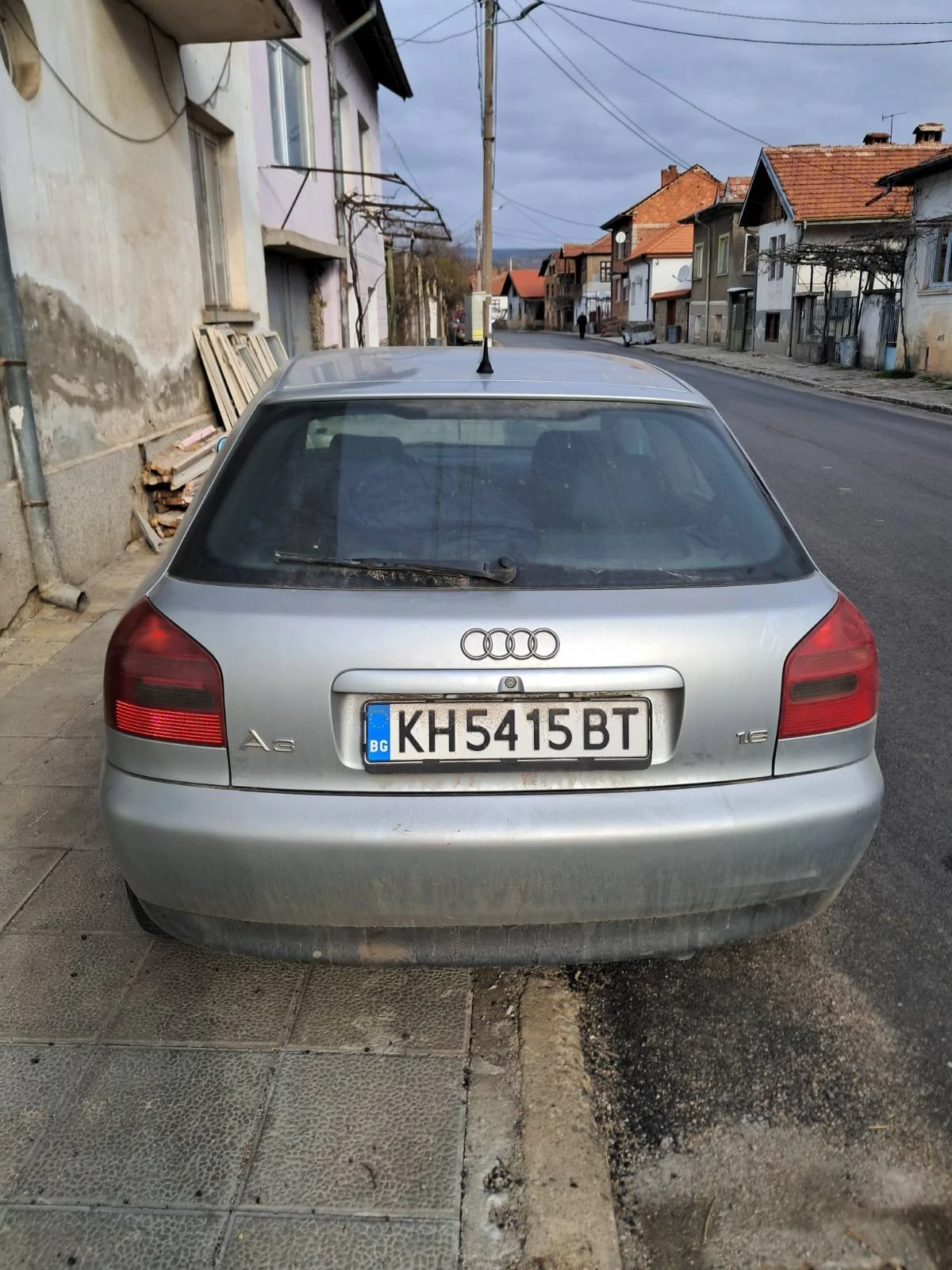 Audi A3 | Mobile.bg � ����������� 3