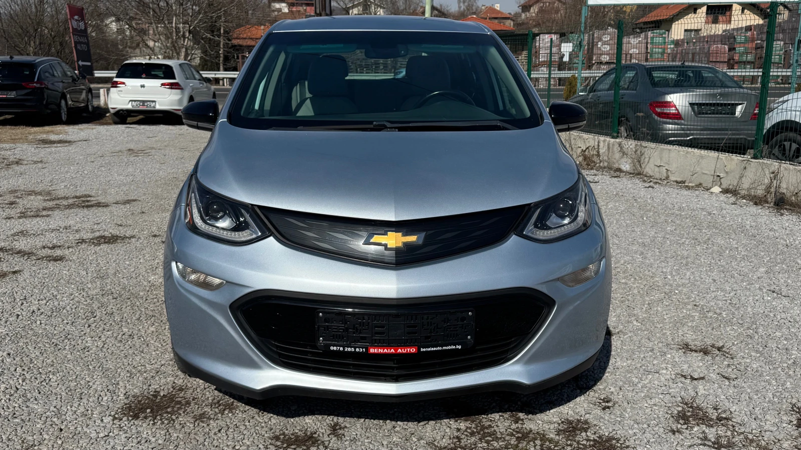 Chevrolet Bolt Bolt Premiere Euro 6 , снимка 3 - Автомобили и джипове - 54134248