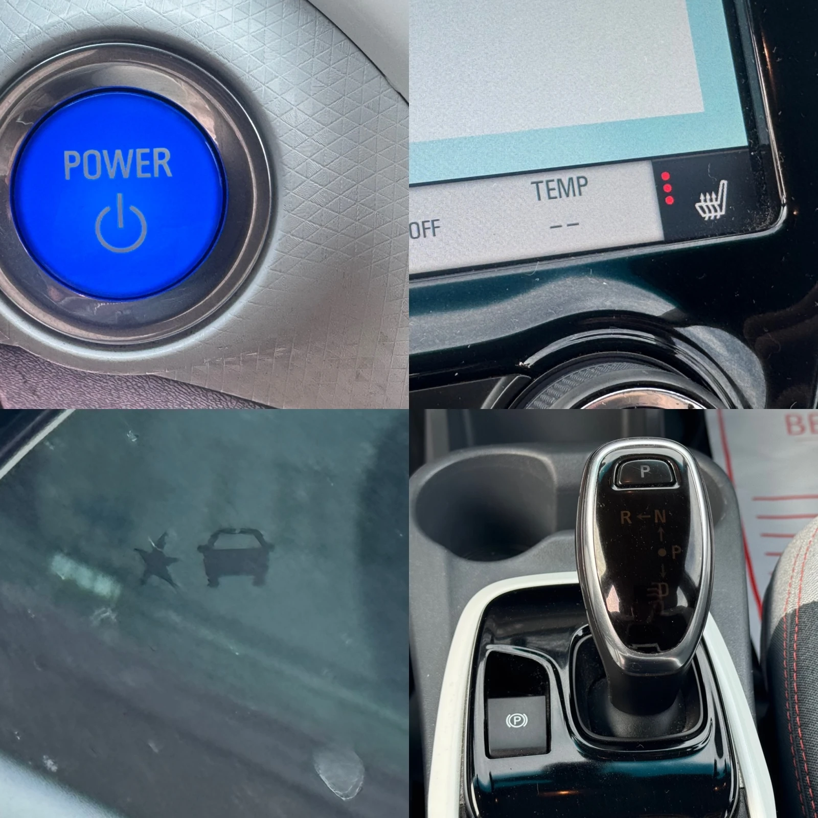 Chevrolet Bolt Bolt Premiere Euro 6 , снимка 11 - Автомобили и джипове - 54134248