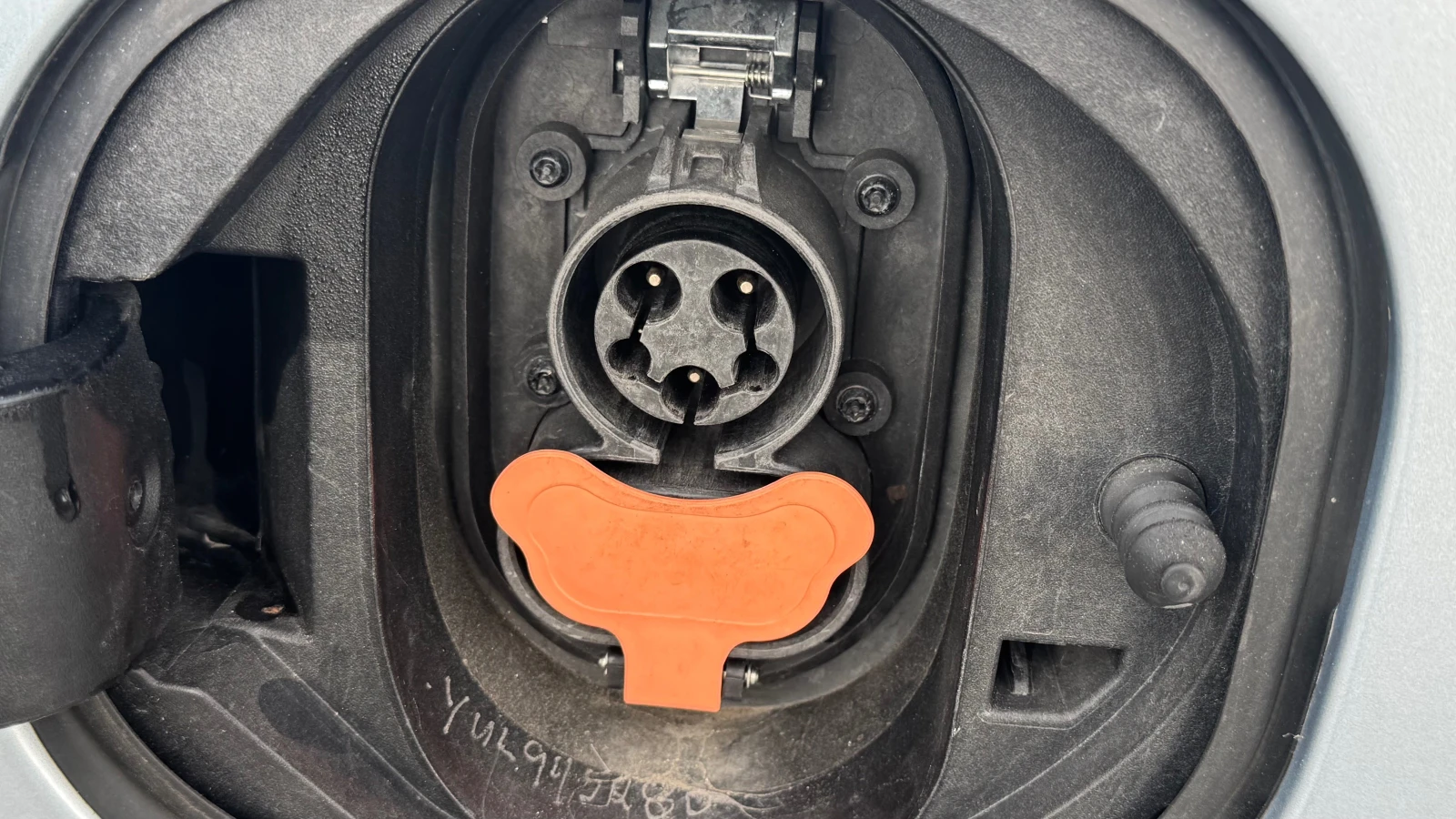 Chevrolet Bolt Bolt Premiere Euro 6 , снимка 15 - Автомобили и джипове - 54134248