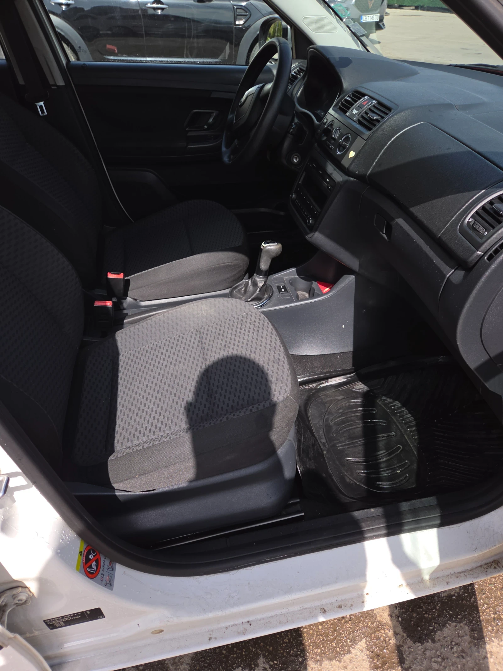 Skoda Fabia | Mobile.bg � ����������� 10