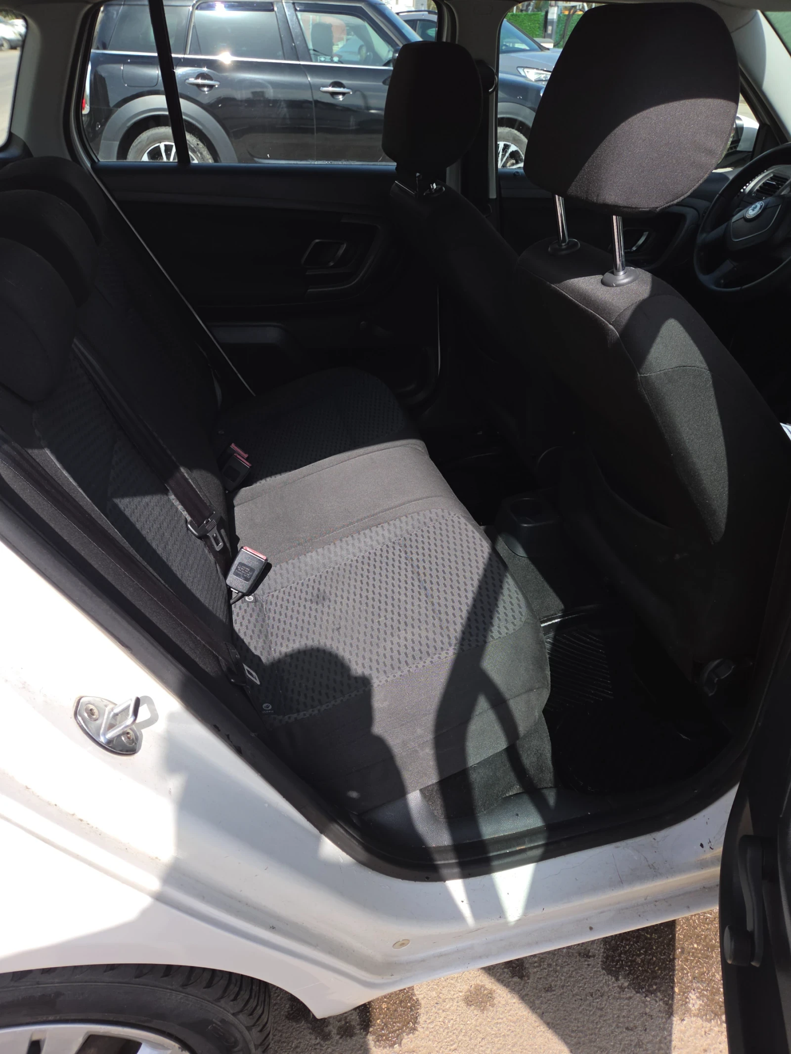 Skoda Fabia | Mobile.bg � ����������� 11