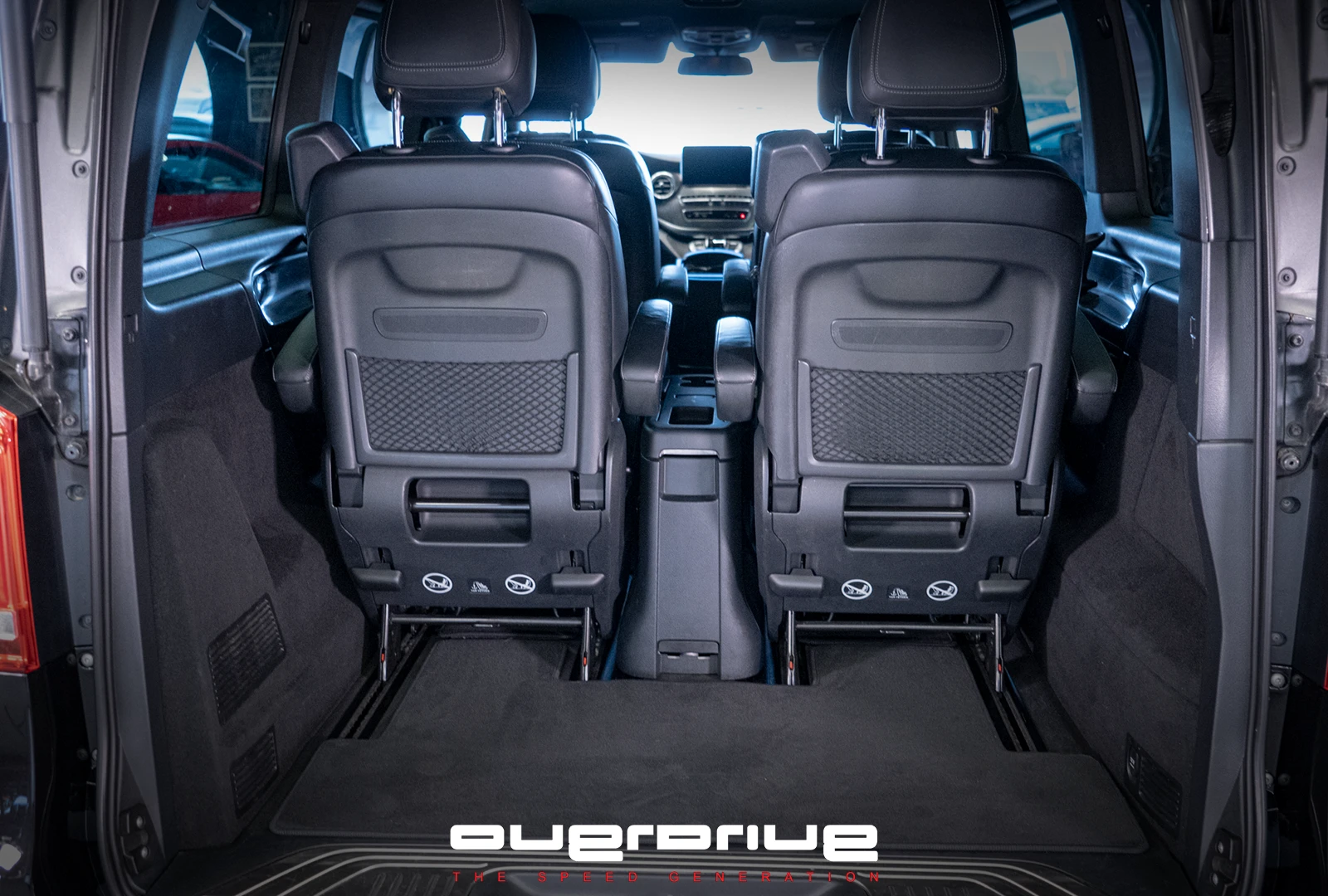 Mercedes-Benz V 300 d 4MATIC EXCLUSIVE AMG | Mobile.bg � ����������� 8