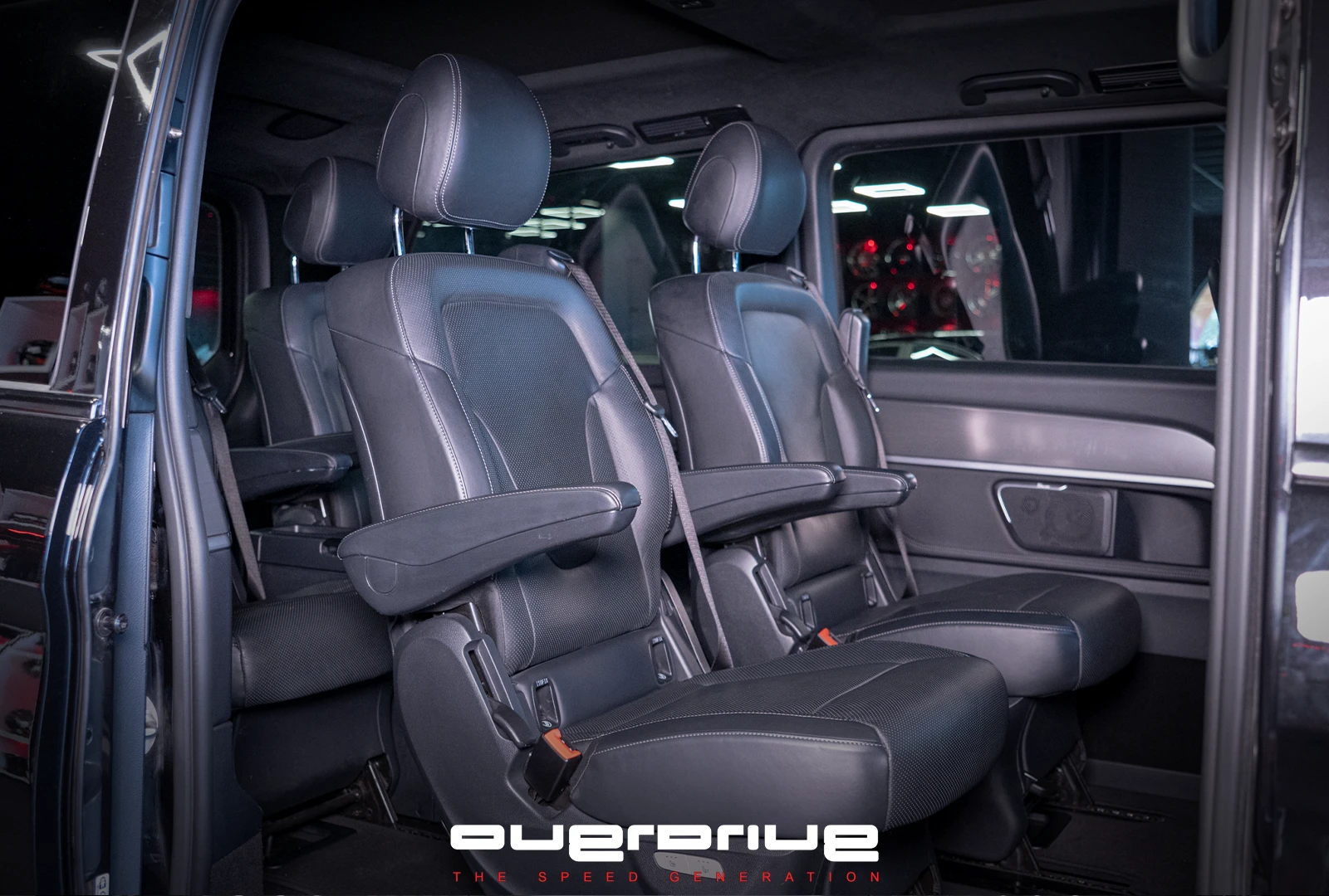 Mercedes-Benz V 300 d 4MATIC EXCLUSIVE AMG | Mobile.bg � ����������� 9