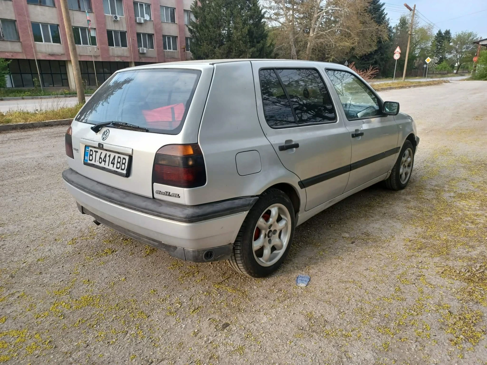 VW Golf | Mobile.bg � ����������� 4