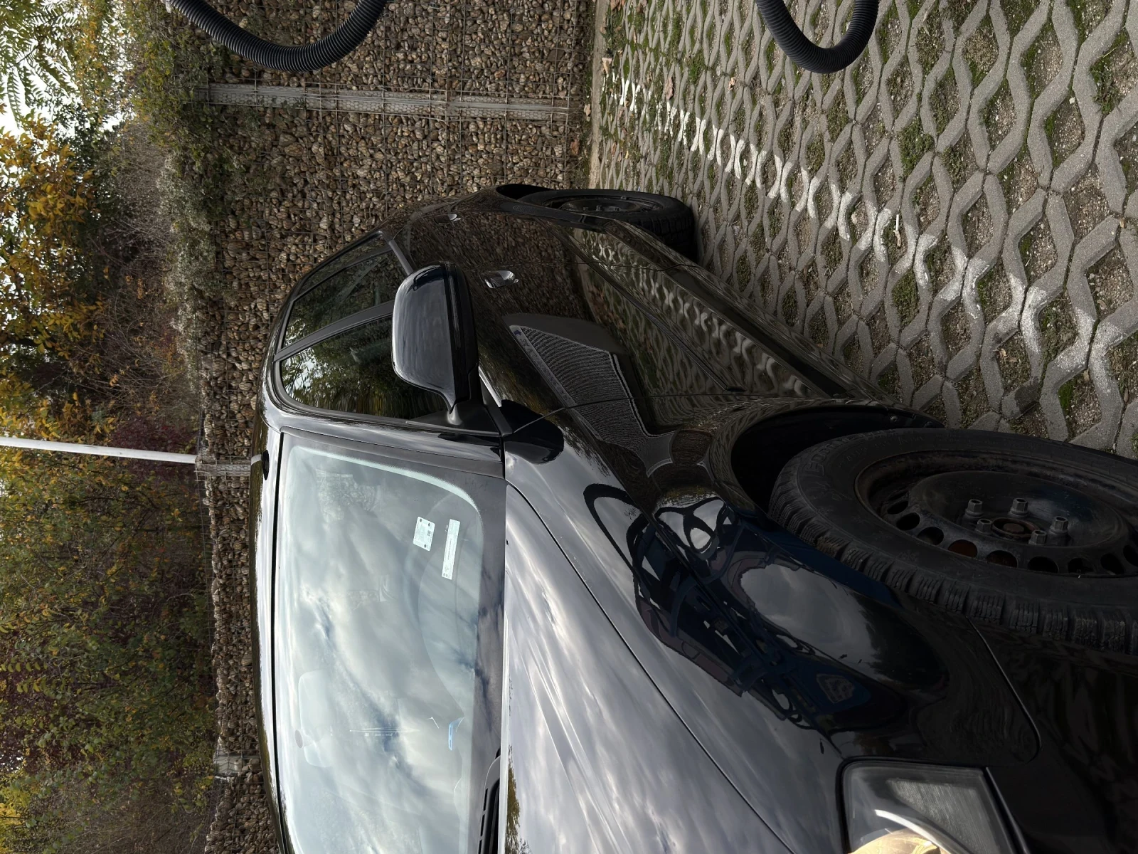 Audi A3 1.6 TDI, снимка 3 - Автомобили и джипове - 54458122
