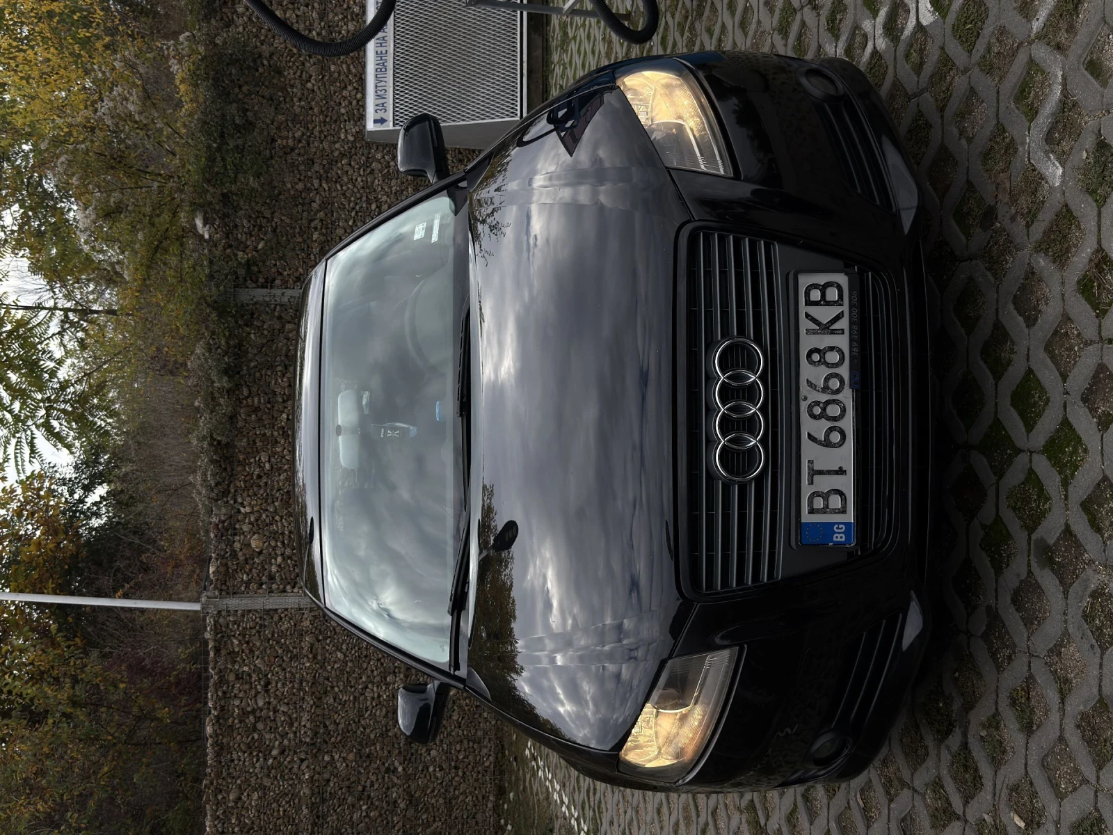 Audi A3 1.6 TDI