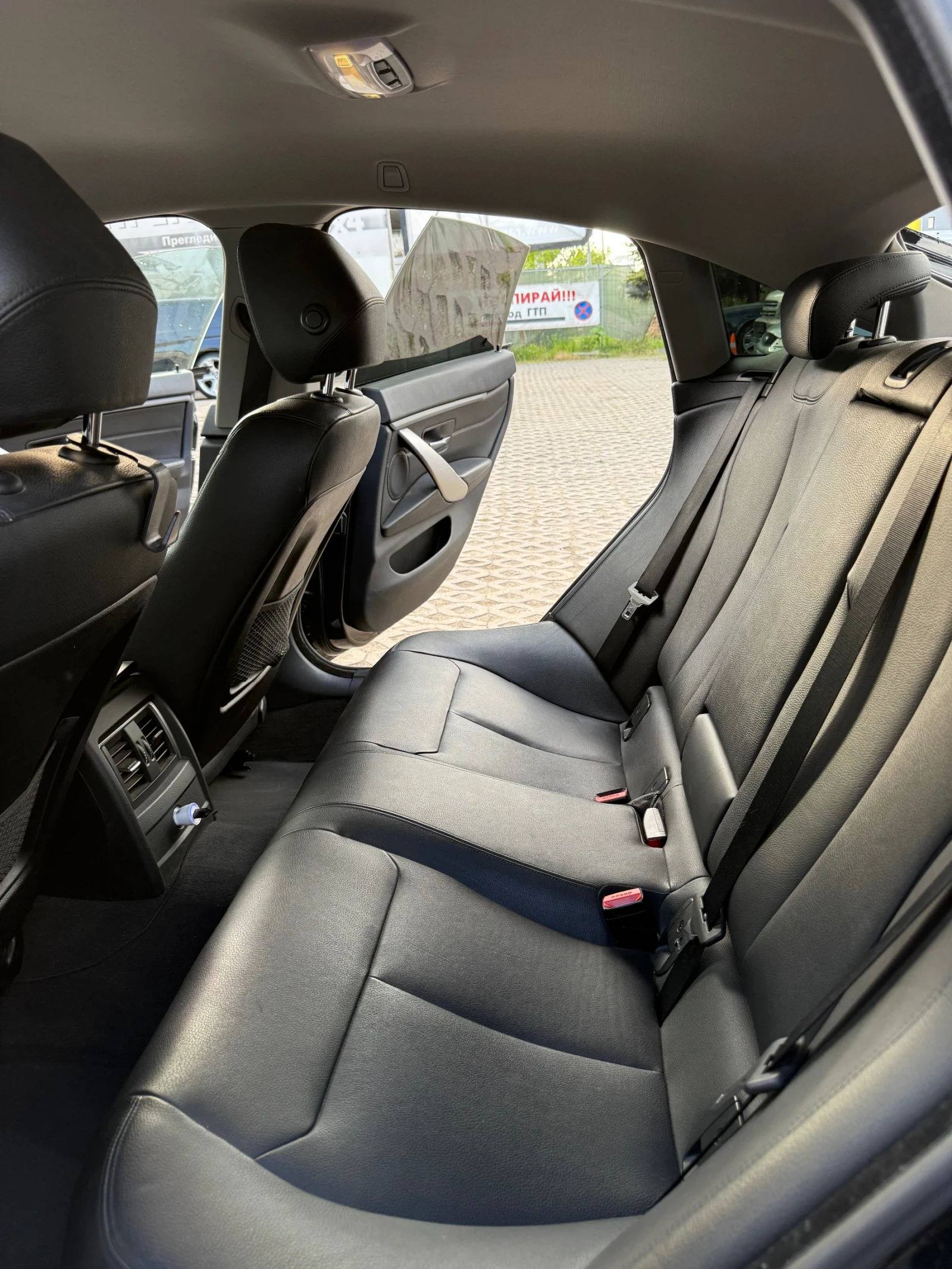 BMW 430 Xdrive , снимка 14 - Автомобили и джипове - 54495630