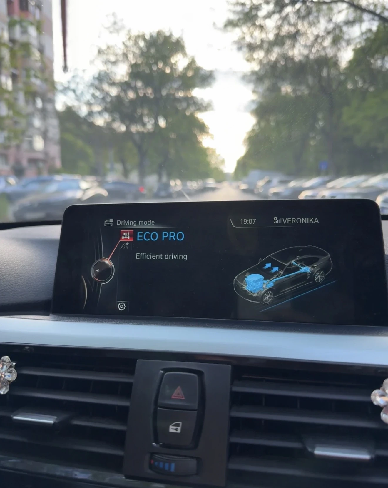 BMW 430 Xdrive , снимка 12 - Автомобили и джипове - 54495630