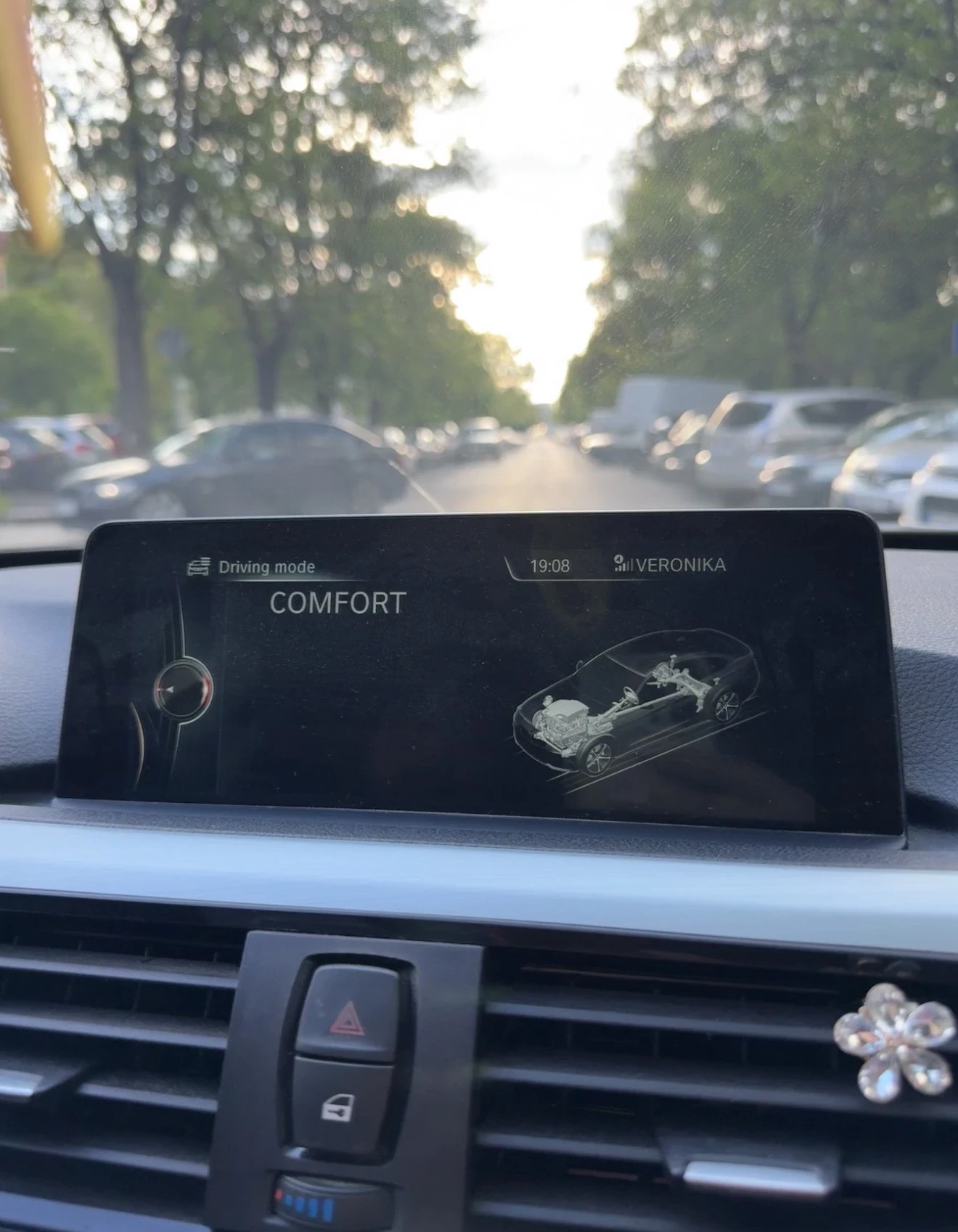 BMW 430 Xdrive , снимка 11 - Автомобили и джипове - 54495630