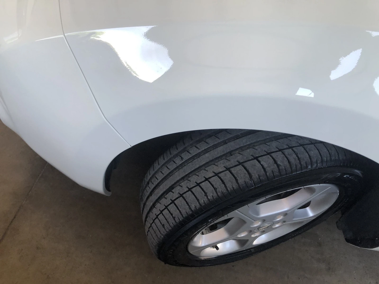 Nissan Leaf , снимка 8 - Автомобили и джипове - 54555602