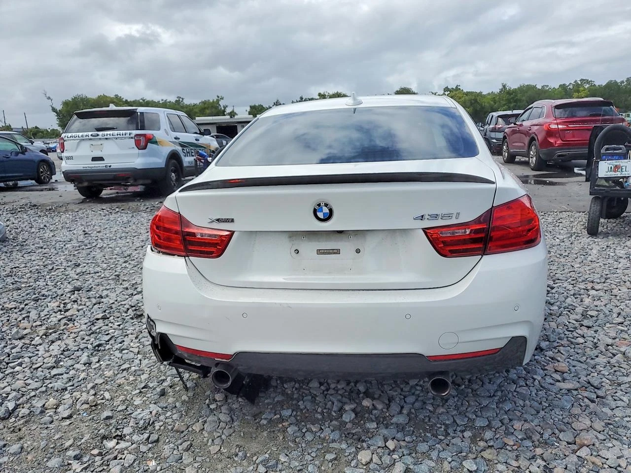 BMW 435 XI M PACK| HEAD UP| HARMA&KARDON| ������ ����� | Mobile.bg � ����������� 5
