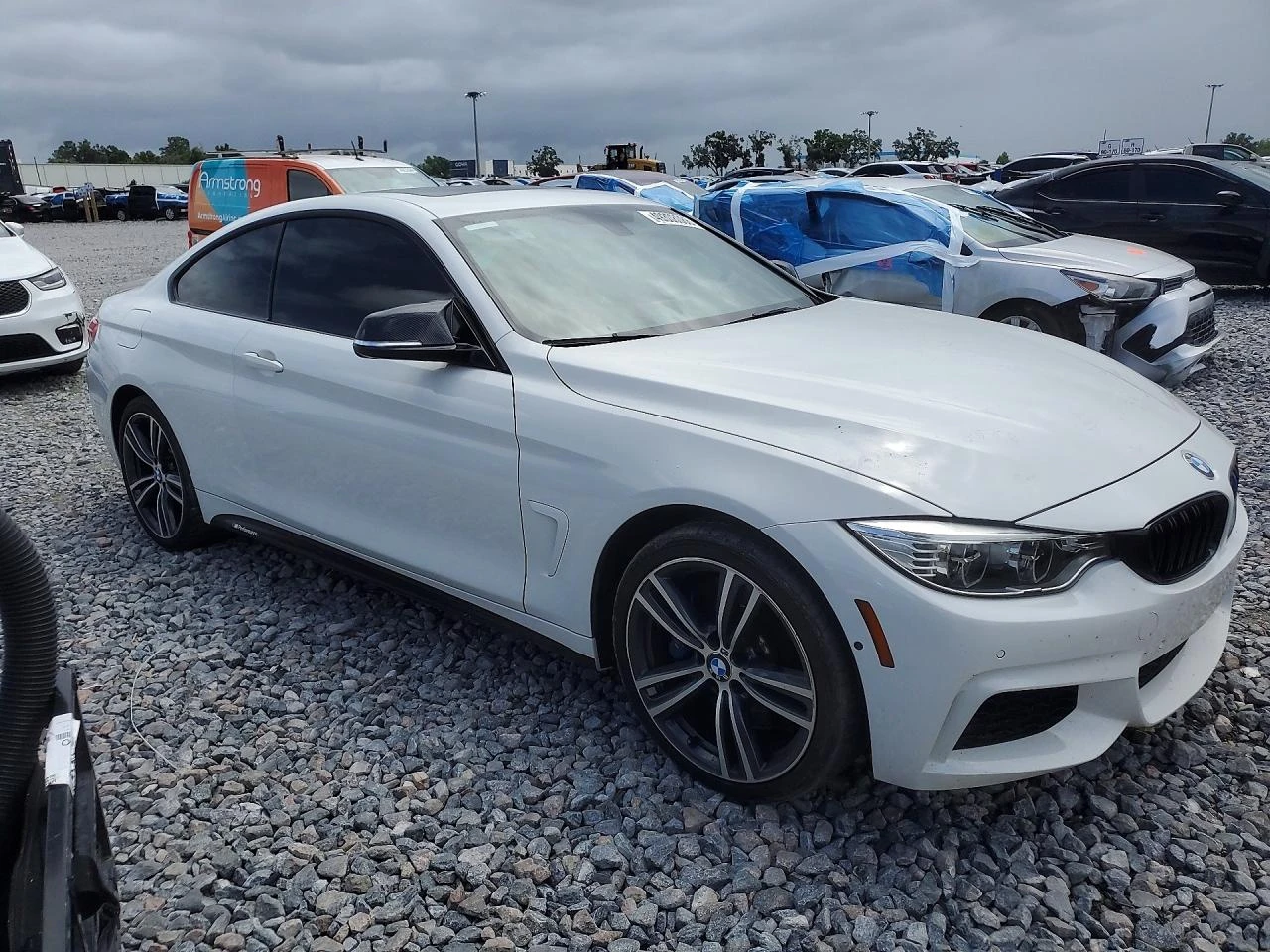BMW 435 XI M PACK| HEAD UP| HARMA&KARDON| ������ ����� | Mobile.bg � ����������� 2