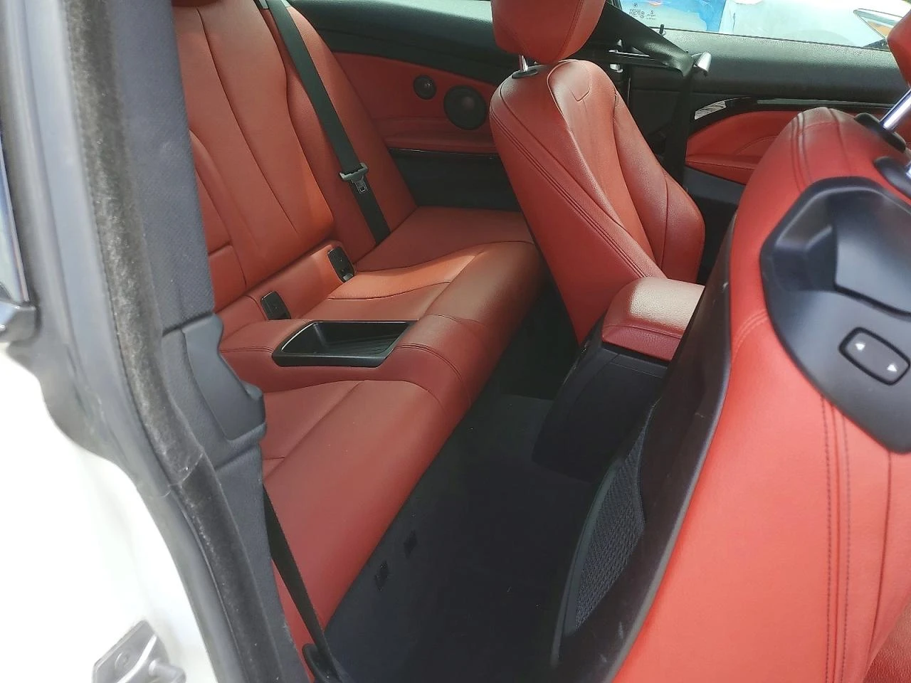 BMW 435 XI M PACK| HEAD UP| HARMA&KARDON| ������ ����� | Mobile.bg � ����������� 10