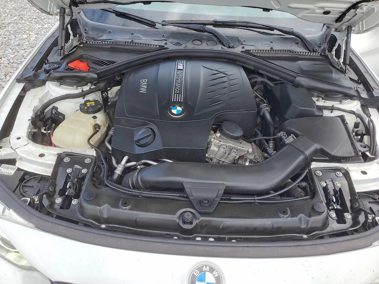 BMW 435 XI M PACK| HEAD UP| HARMA&KARDON| ������ ����� | Mobile.bg � ����������� 11