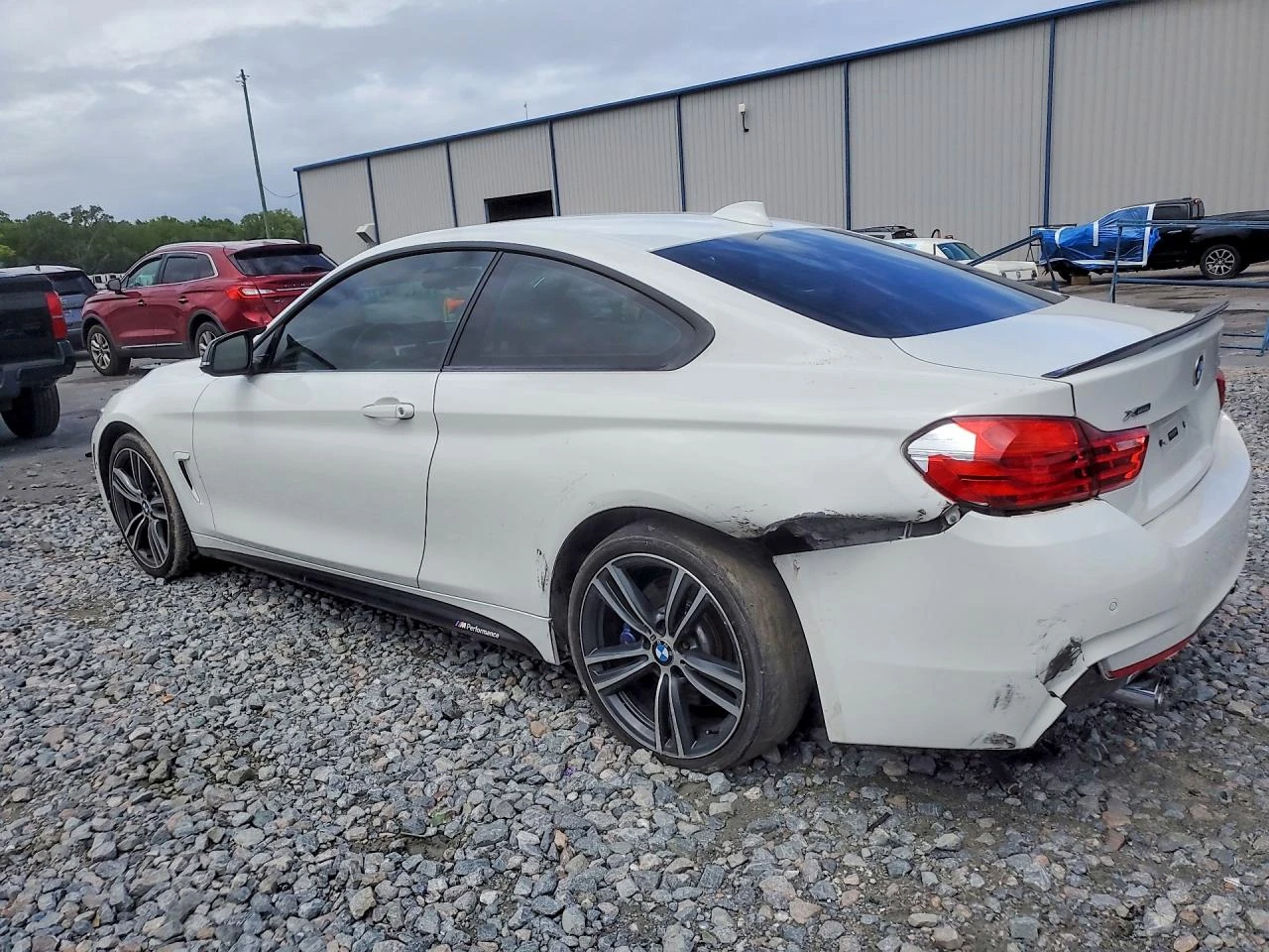 BMW 435 XI M PACK| HEAD UP| HARMA&KARDON| ������ ����� | Mobile.bg � ����������� 4