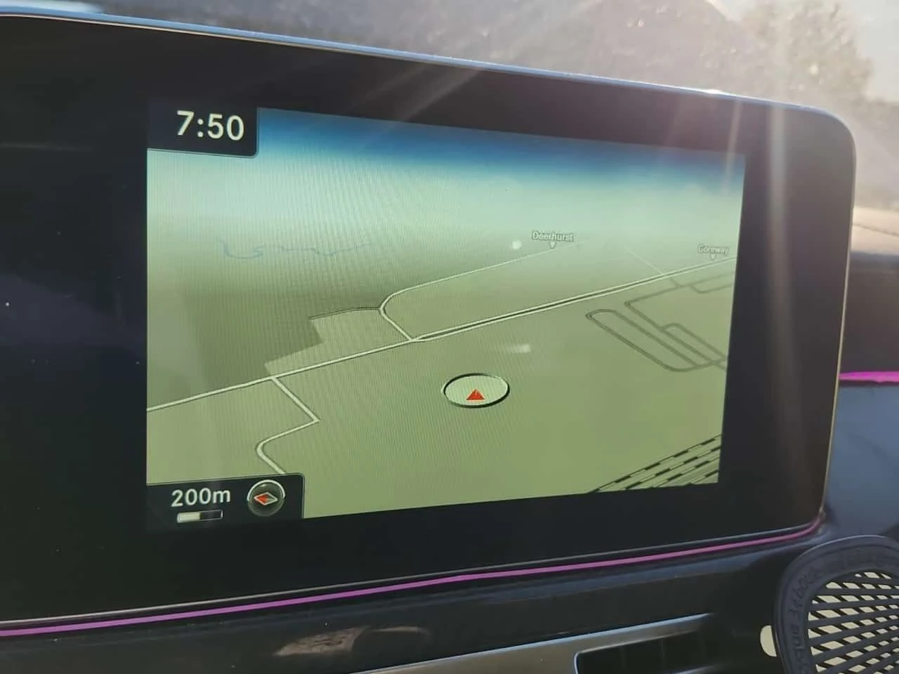Mercedes-Benz CLS 63 AMG  | DIS | 360 | ��������� |  | Mobile.bg � ����������� 11