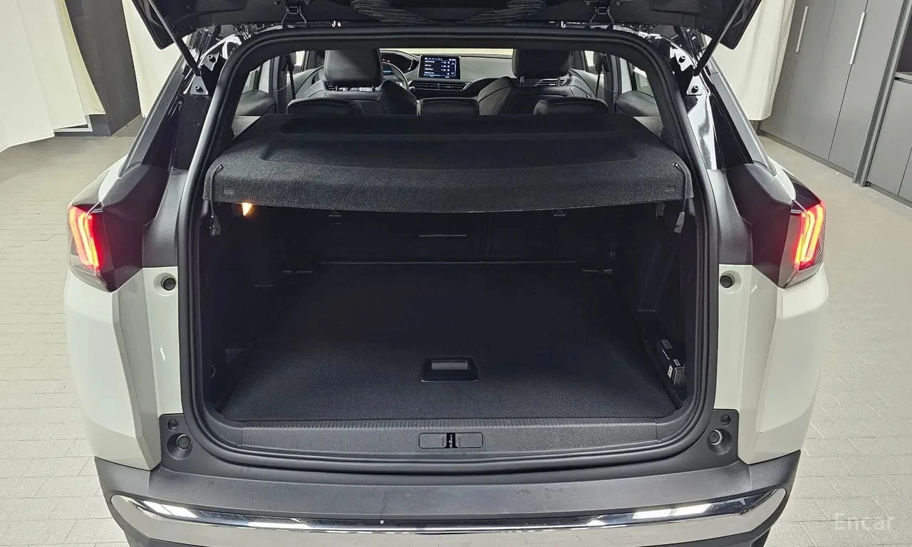 Peugeot 3008, снимка 6 - Автомобили и джипове - 54863735
