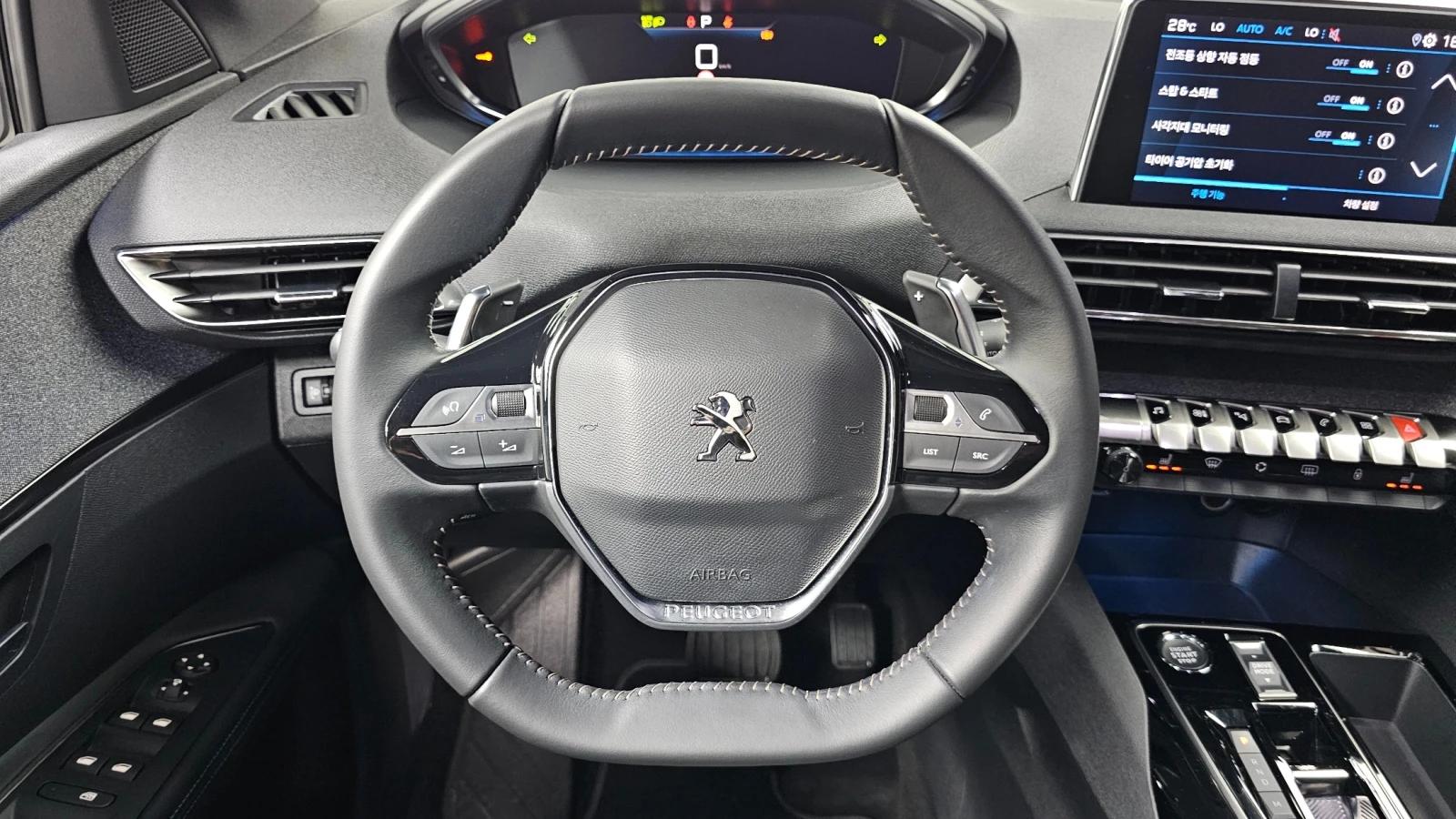 Peugeot 3008, снимка 13 - Автомобили и джипове - 54863735