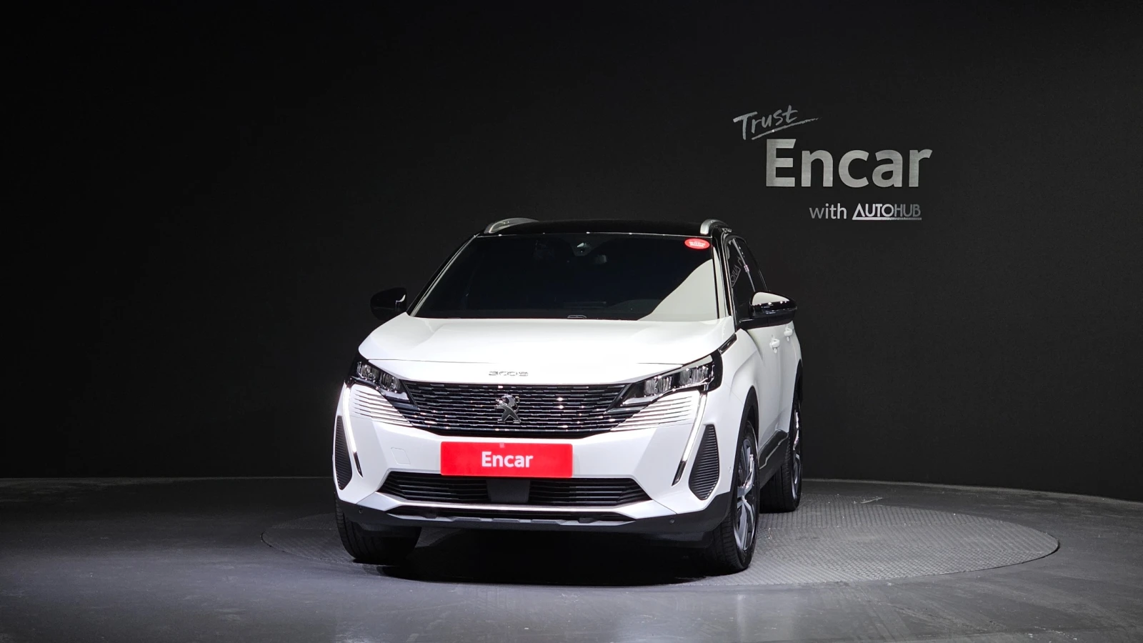 Peugeot 3008, снимка 4 - Автомобили и джипове - 54863735