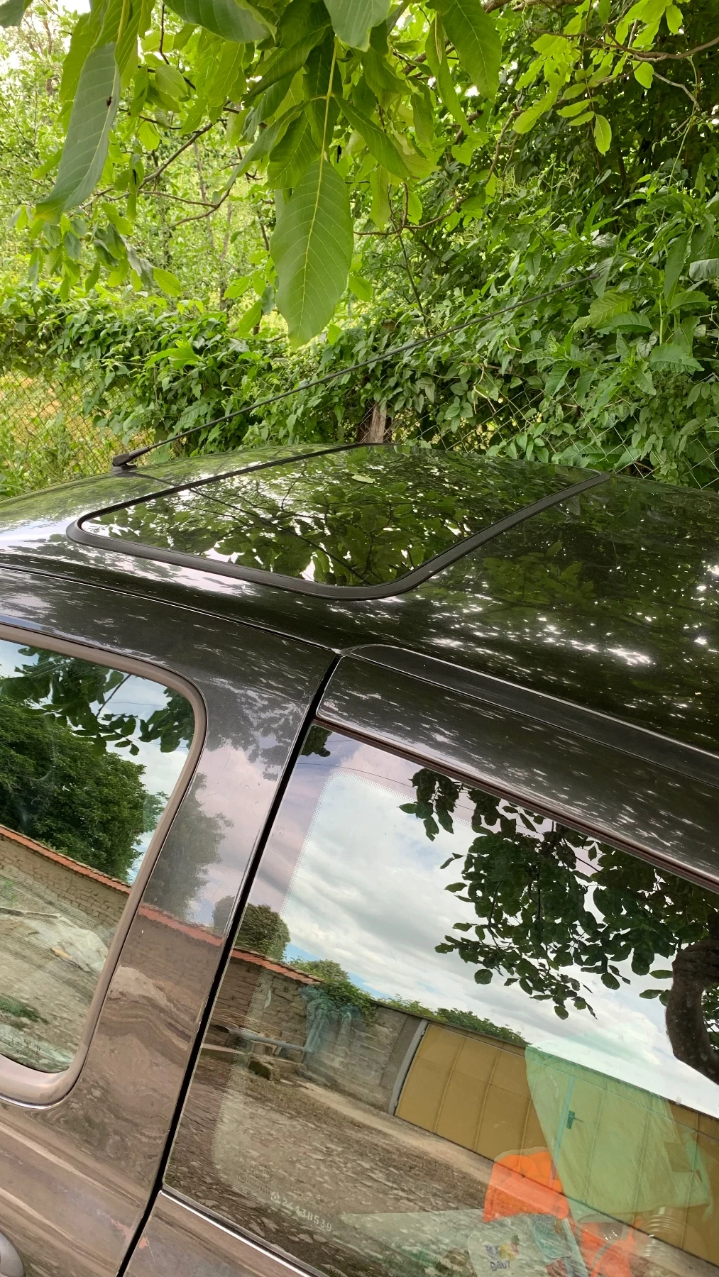 Renault Clio 1, 9 дти  80 коня, снимка 3 - Автомобили и джипове - 54943044