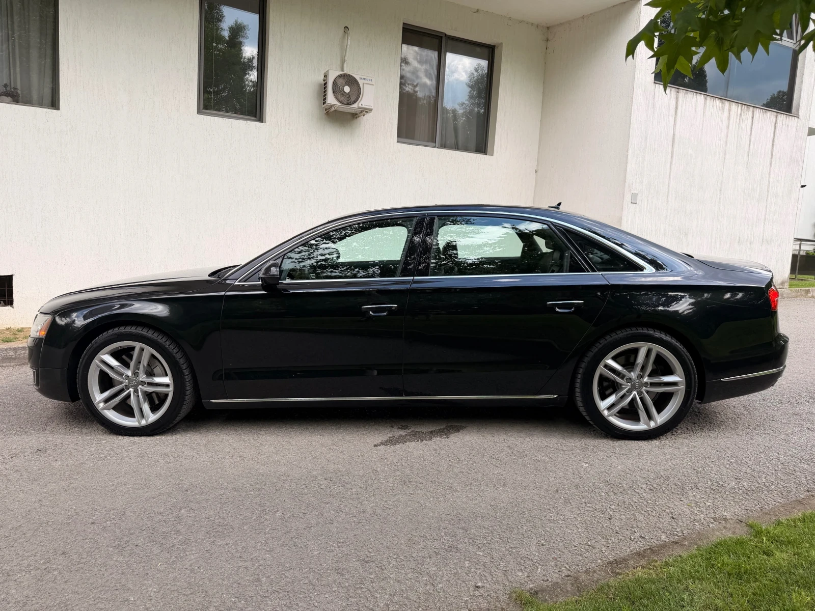 Audi A8 3.0TFSI / LONG  | Mobile.bg � ����������� 4