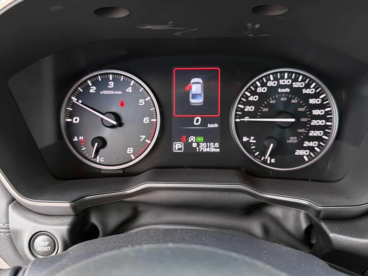 Subaru Legacy * Limited * CARFAX * 2 КЛЮЧА * KEYLESS * ПОДГРЕВИ, снимка 8 - Автомобили и джипове - 55004946