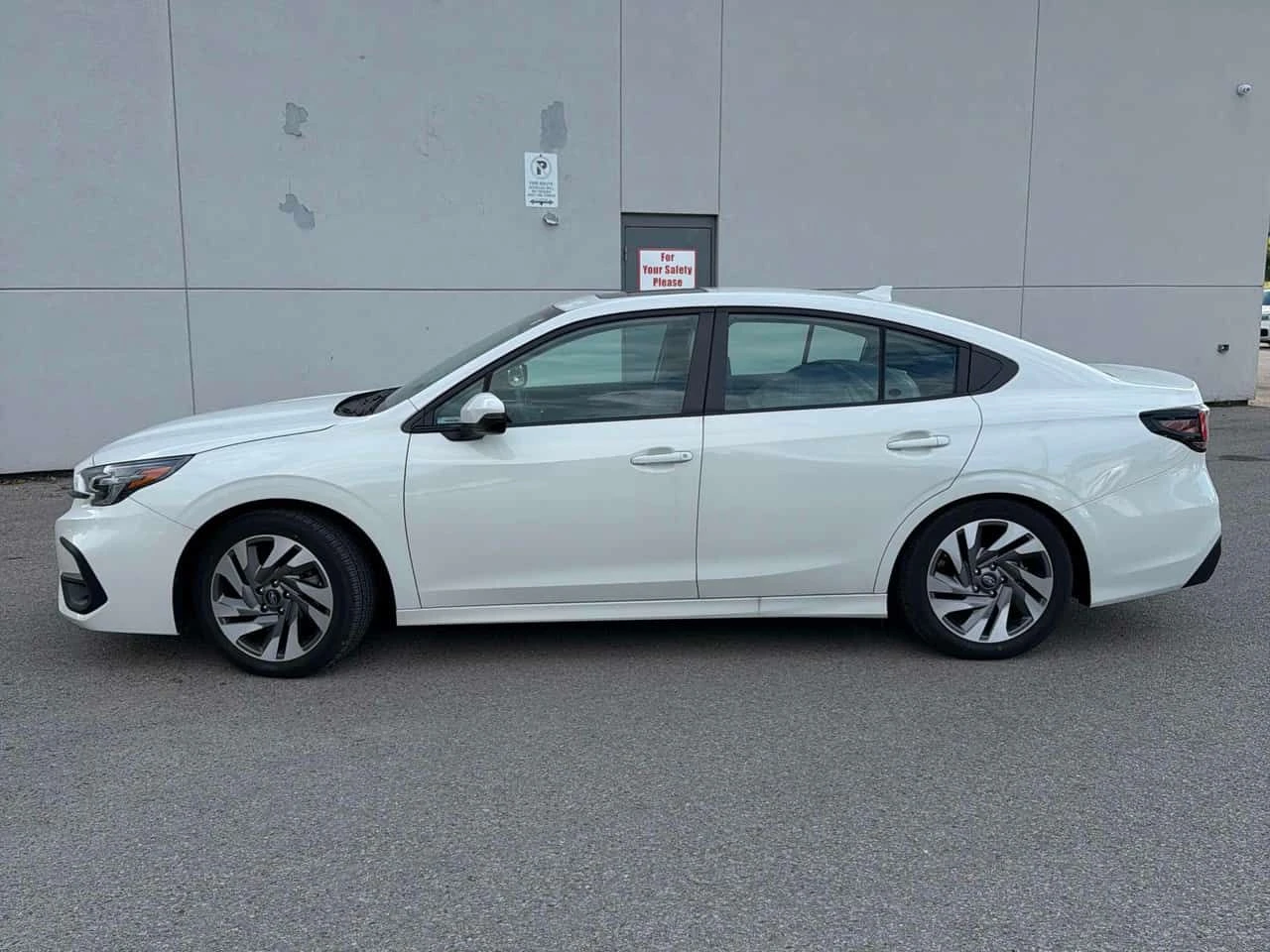 Subaru Legacy * Limited * CARFAX * 2 КЛЮЧА * KEYLESS * ПОДГРЕВИ, снимка 2 - Автомобили и джипове - 55004946