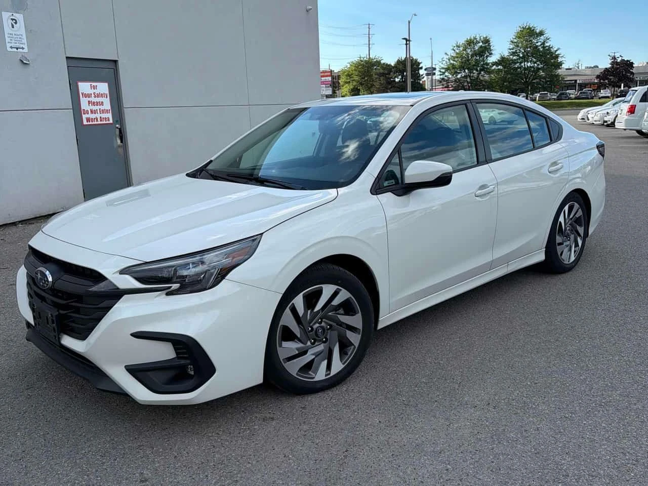 Subaru Legacy * Limited * CARFAX * 2 КЛЮЧА * KEYLESS * ПОДГРЕВИ
