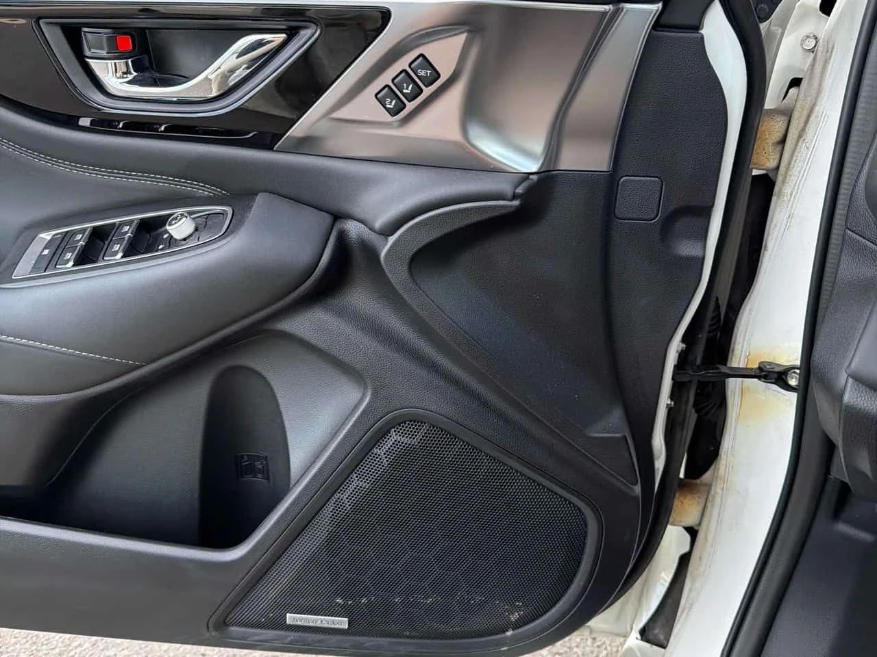 Subaru Legacy * Limited * CARFAX * 2 КЛЮЧА * KEYLESS * ПОДГРЕВИ, снимка 10 - Автомобили и джипове - 55004946