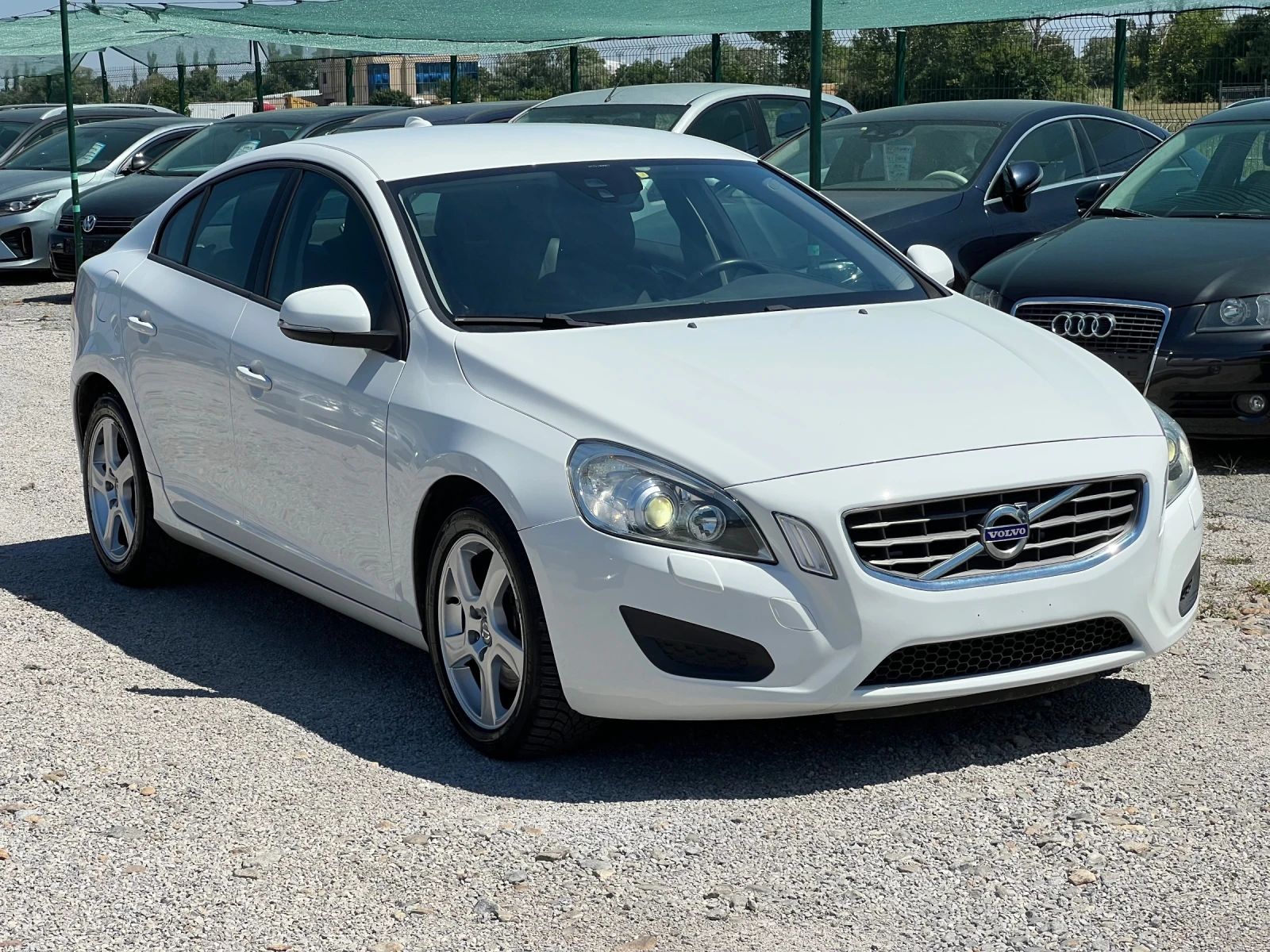 Volvo S60 | Mobile.bg � ����������� 3