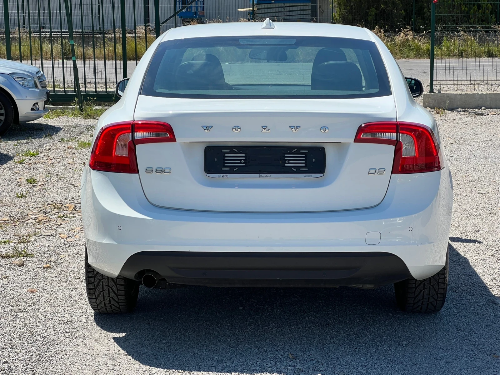Volvo S60 | Mobile.bg � ����������� 5