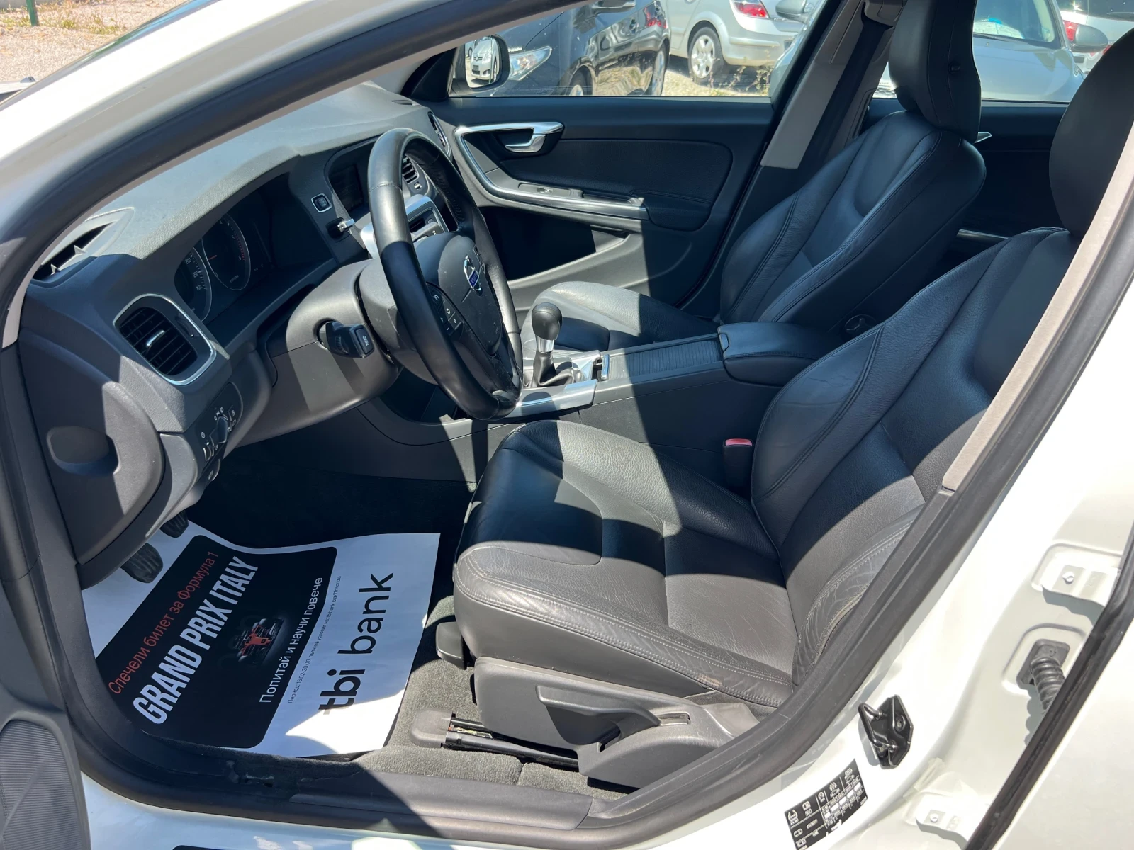 Volvo S60 | Mobile.bg � ����������� 8