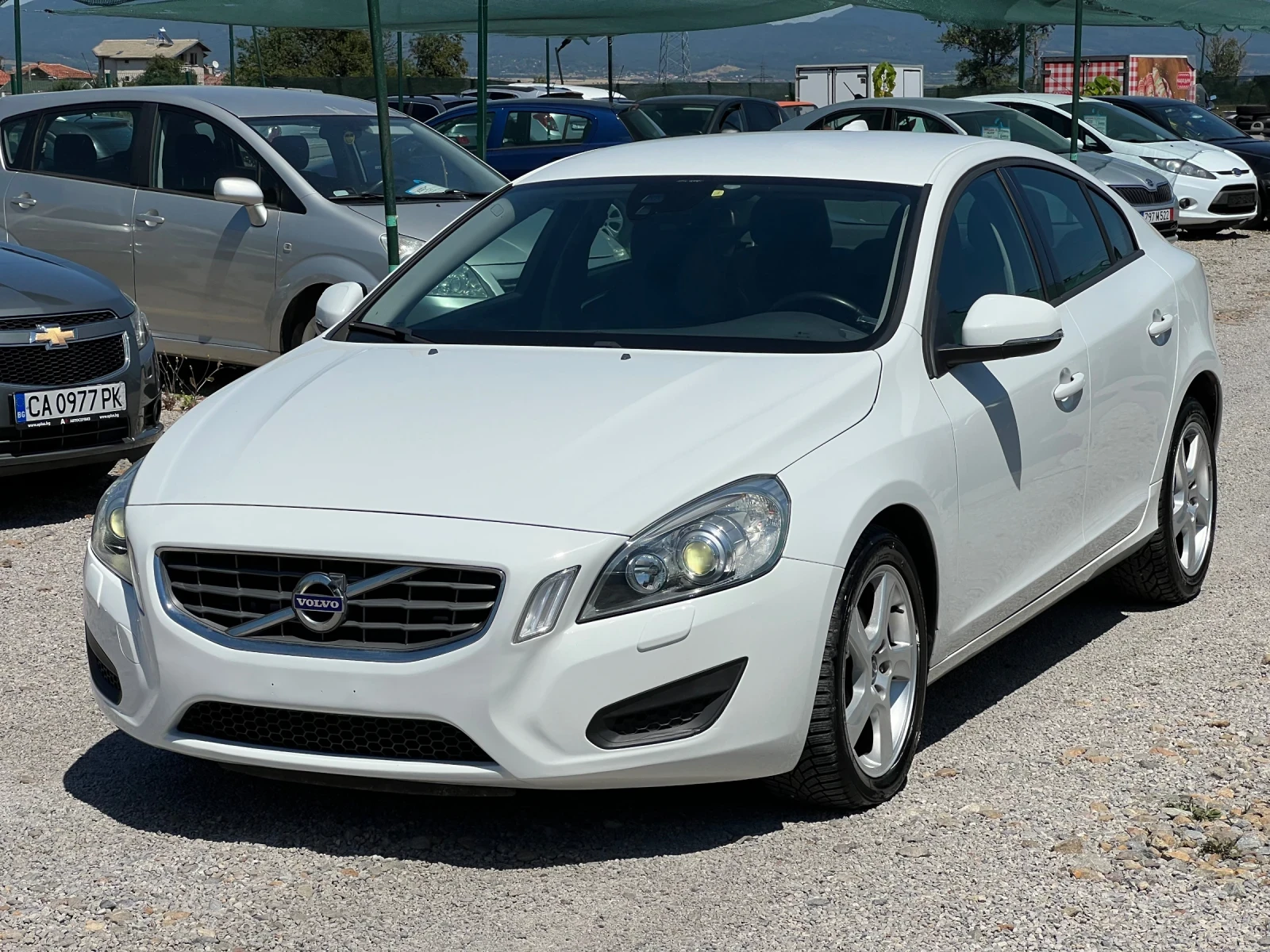 Volvo S60 | Mobile.bg � ����������� 1