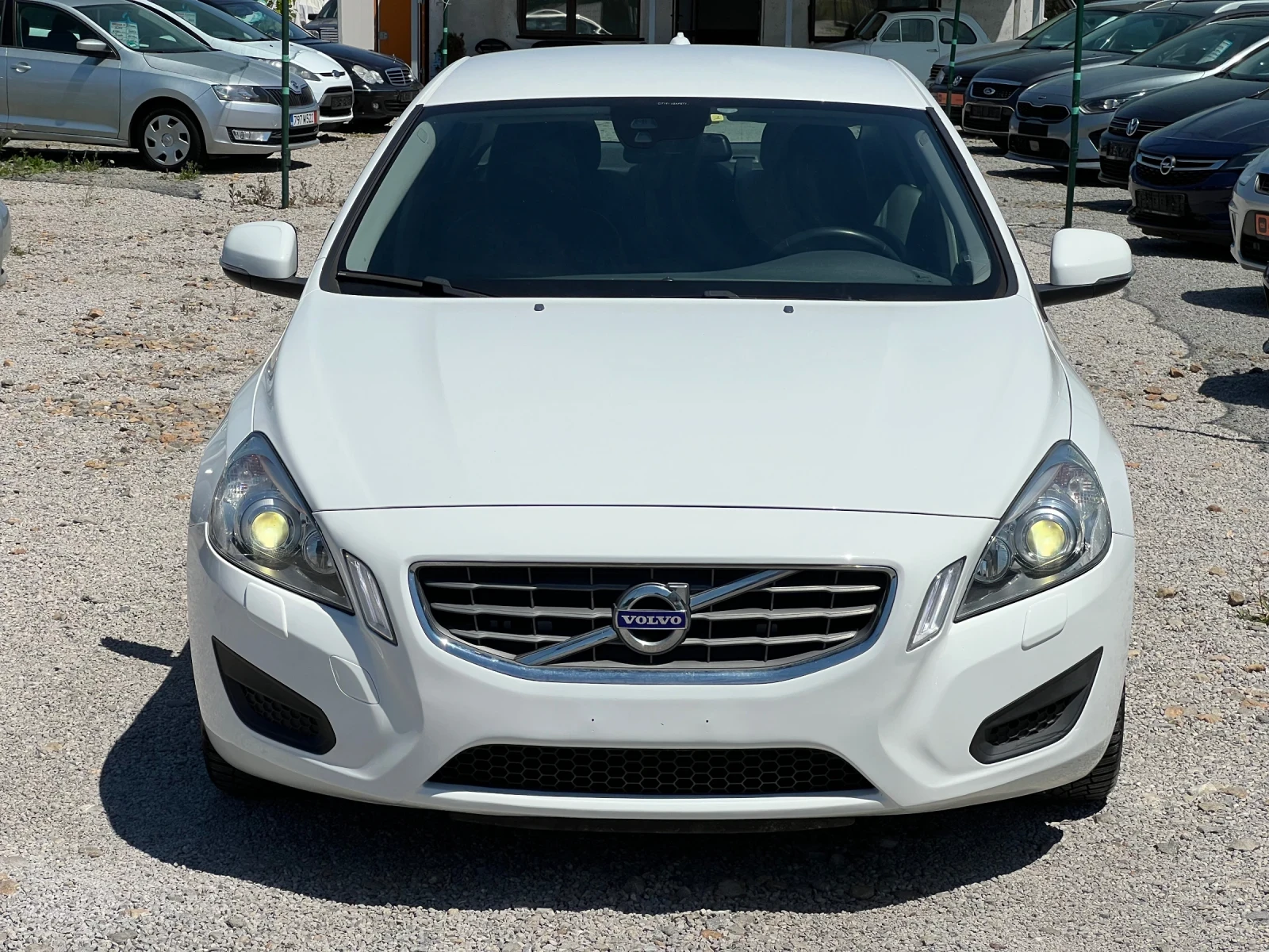 Volvo S60 | Mobile.bg � ����������� 2