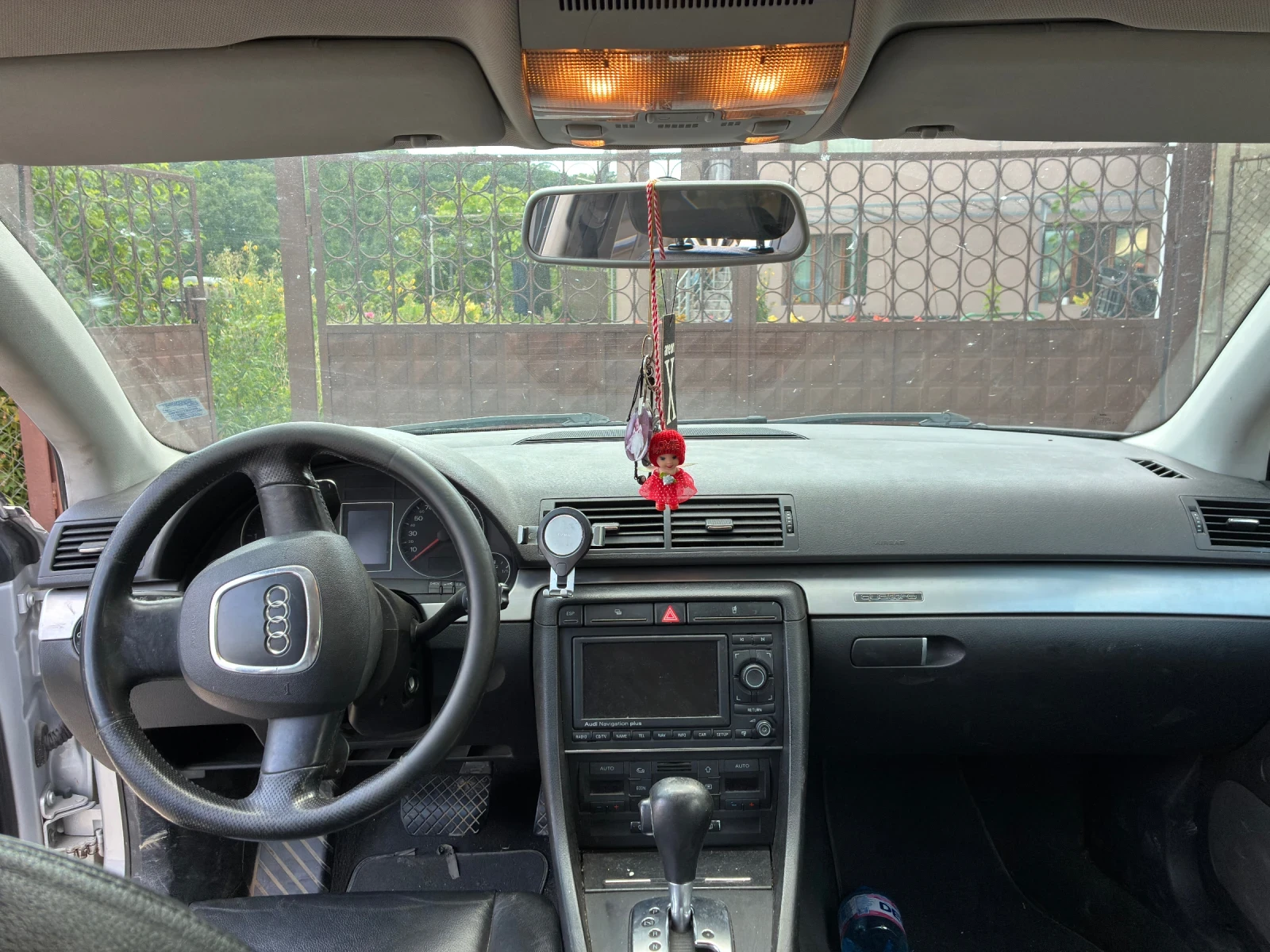 Audi A4, снимка 3 - Автомобили и джипове - 55314357