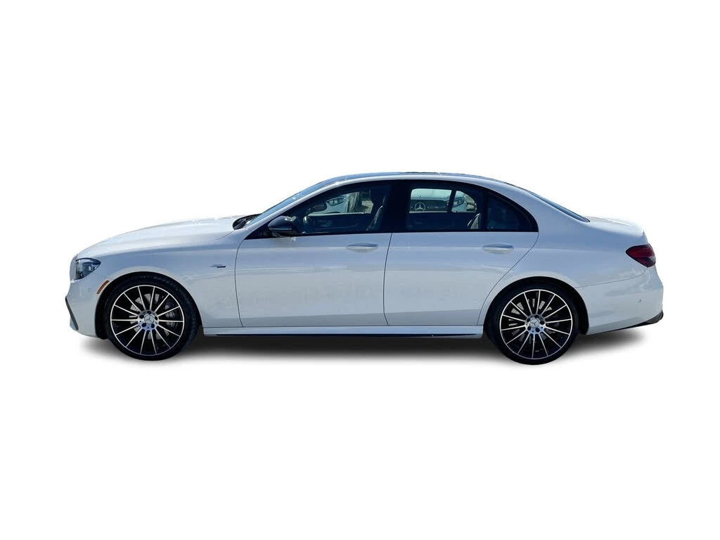 Mercedes-Benz E 53 AMG * 4MATIC PLUS *  AвтоКредит * (ЦЕНА ДО БГ), снимка 6 - Автомобили и джипове - 55503295