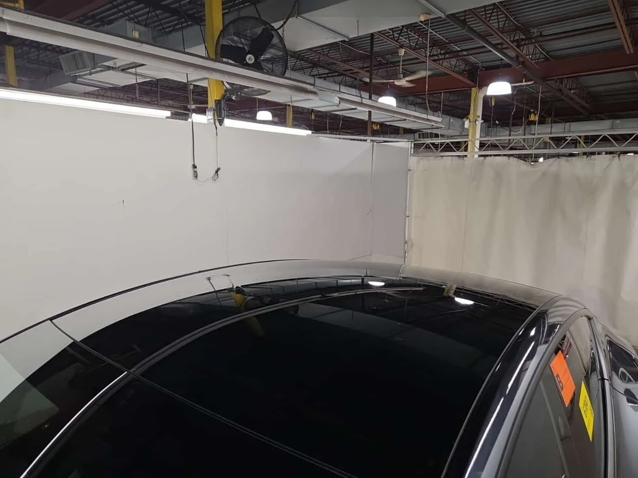 Tesla Model Y * LONG RANGE * АВТОКРЕДИТ БЕЗ ПЪРВОНАЧАЛНА ВНОСКА*, снимка 7 - Автомобили и джипове - 55637773