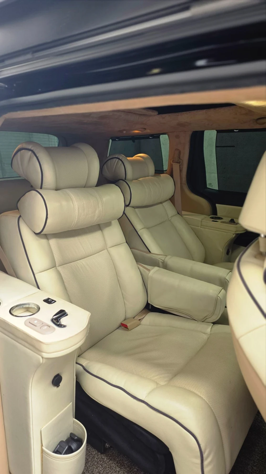 Kia Carnival 2.2 CRD CALISMA, снимка 11 - Автомобили и джипове - 55955215