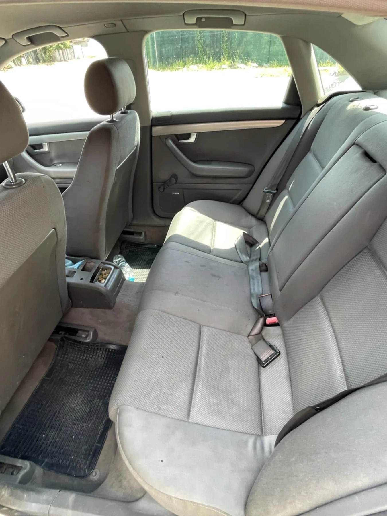 Audi A4 1.9 tdi 131ps, снимка 6 - Автомобили и джипове - 56060411
