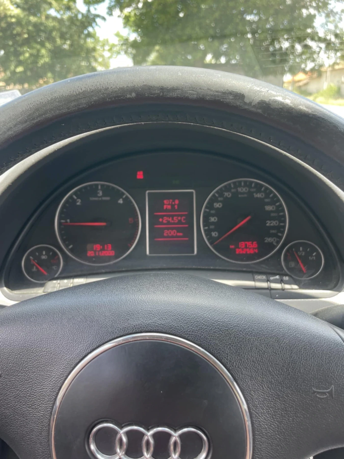 Audi A4 1.9 tdi 131ps, снимка 16 - Автомобили и джипове - 56060411
