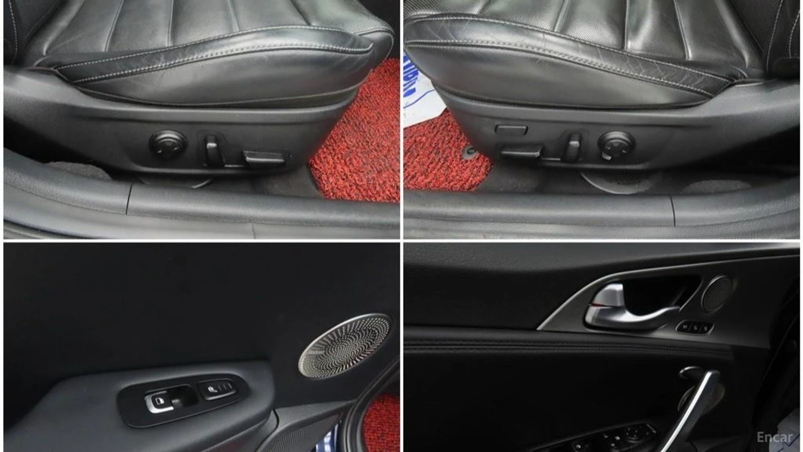 Kia Stinger TURBO GT - DISTRONIC - 360 - HUD - ОБДУХ -ПАНОРАМА, снимка 17 - Автомобили и джипове - 56113966