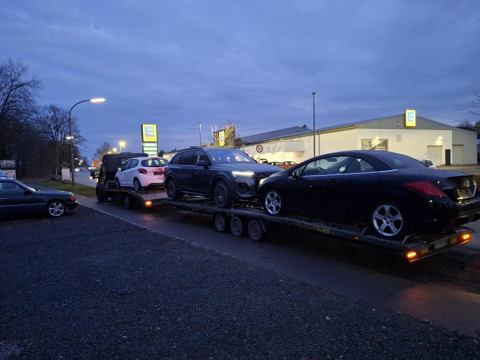 Peugeot 308 308CC 2.0 HDI 163кс., снимка 16 - Автомобили и джипове - 56114810
