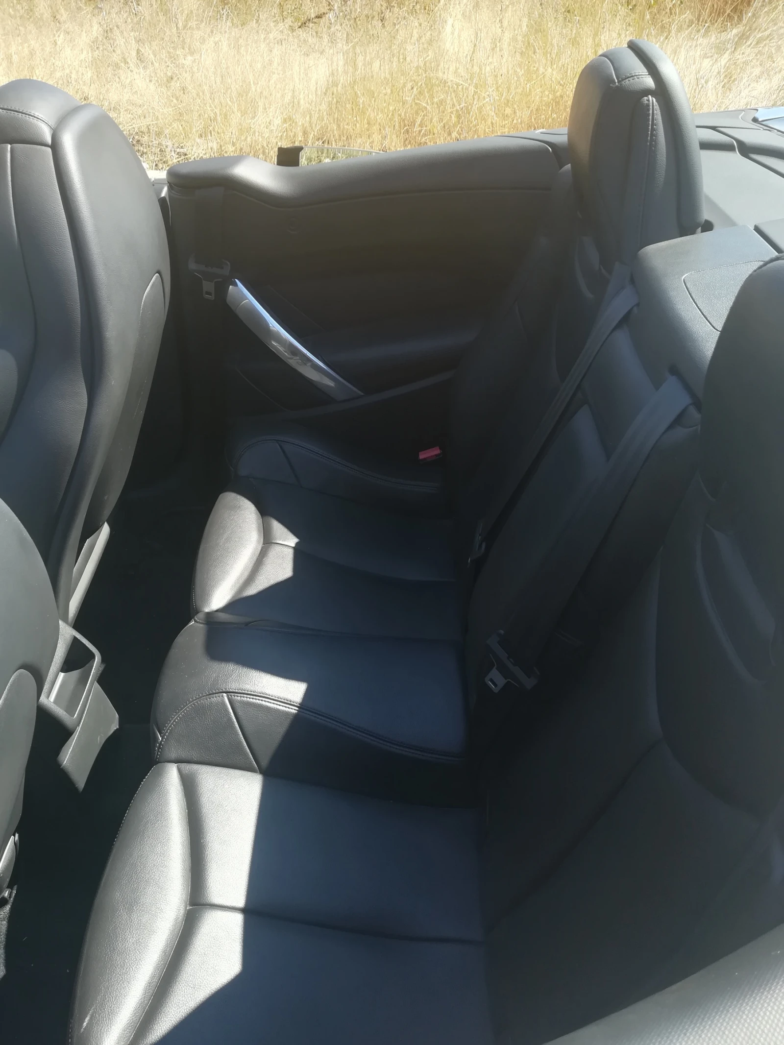 Peugeot 308 308CC 2.0 HDI 163кс., снимка 6 - Автомобили и джипове - 56114810