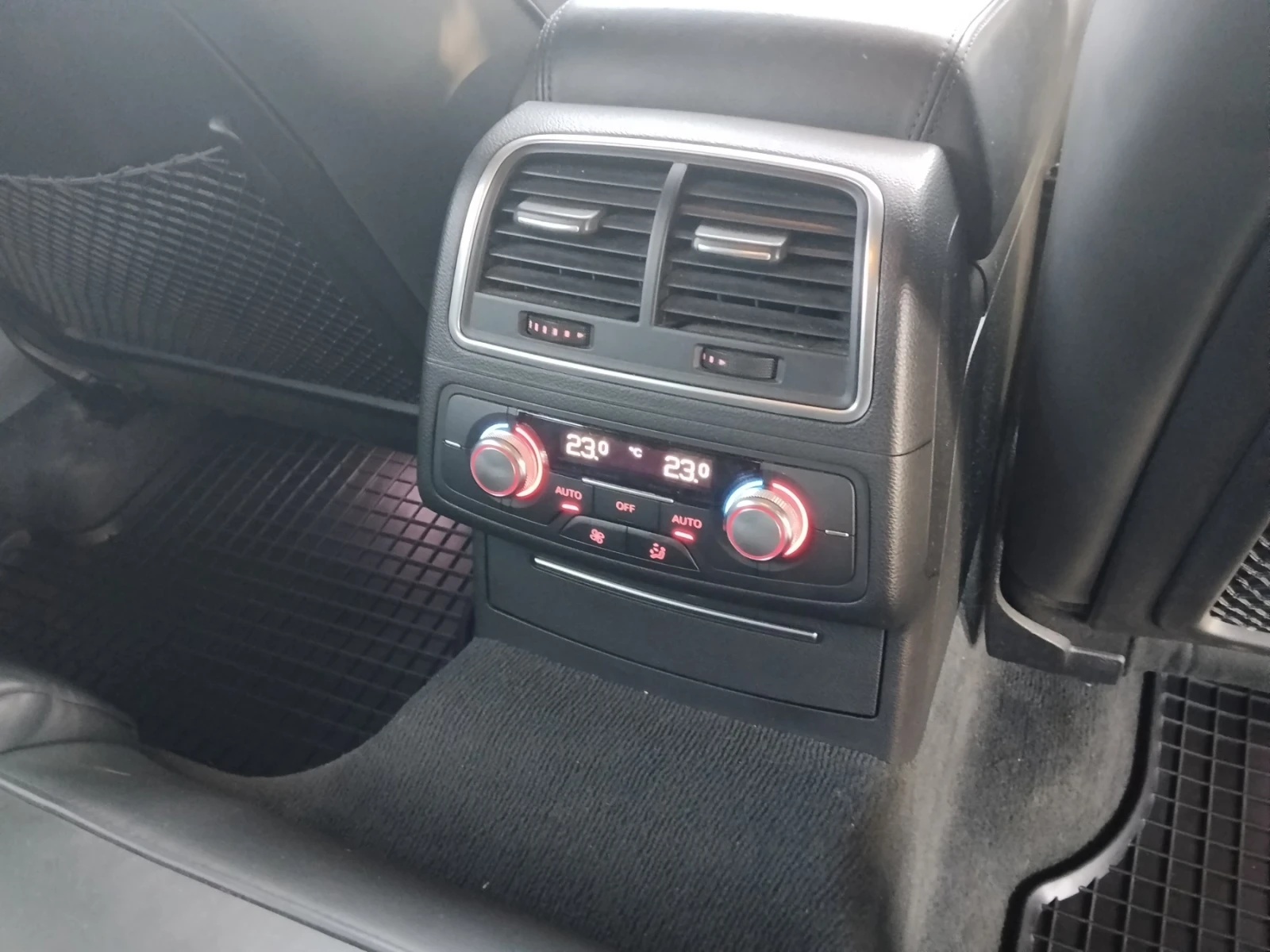 Audi A6 2.0 TDI, снимка 14 - Автомобили и джипове - 56155296