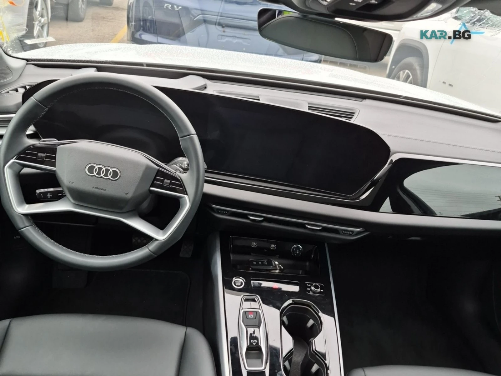 Audi A5 PROGRESSIV * АвтоКредит * (ЦЕНА ДО БГ), снимка 10 - Автомобили и джипове - 56161965