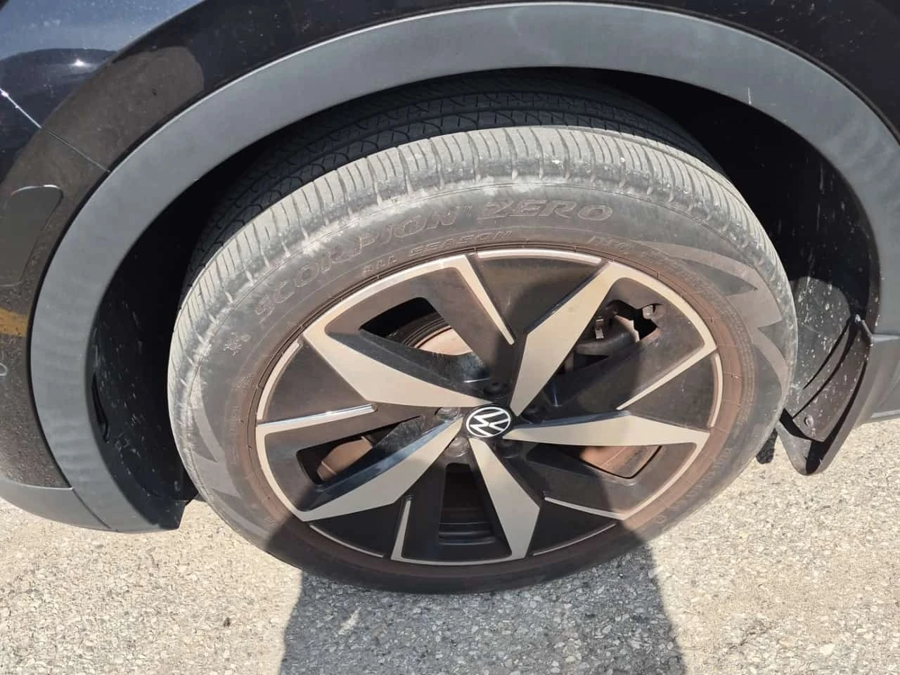 VW ID.4 * PRO * ���������� ��� ������������ ������*  | Mobile.bg � ����������� 6