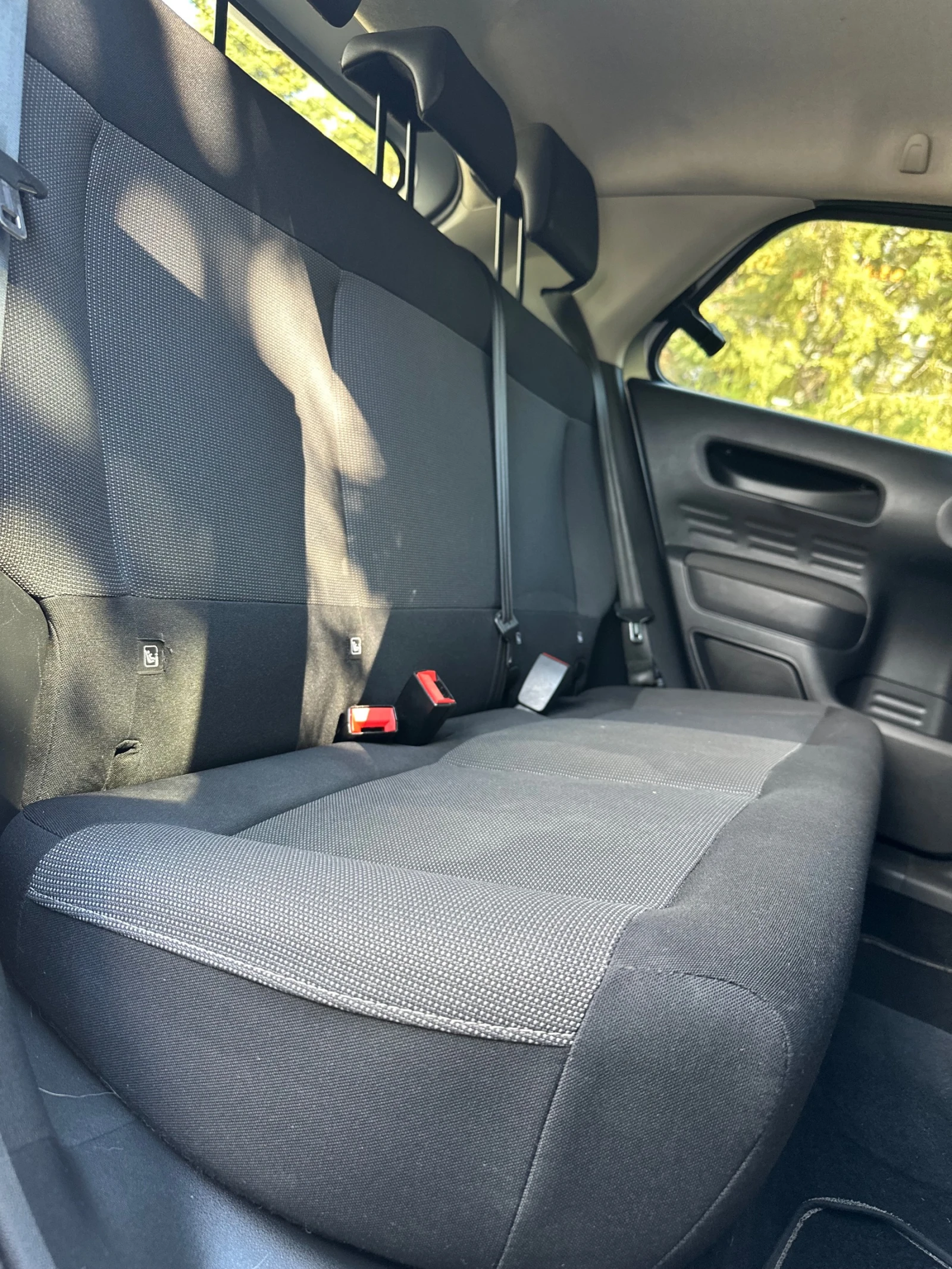 Citroen C4 Cactus 1.6 HDI * КАМЕРА* НАВИ* , снимка 14 - Автомобили и джипове - 56214120