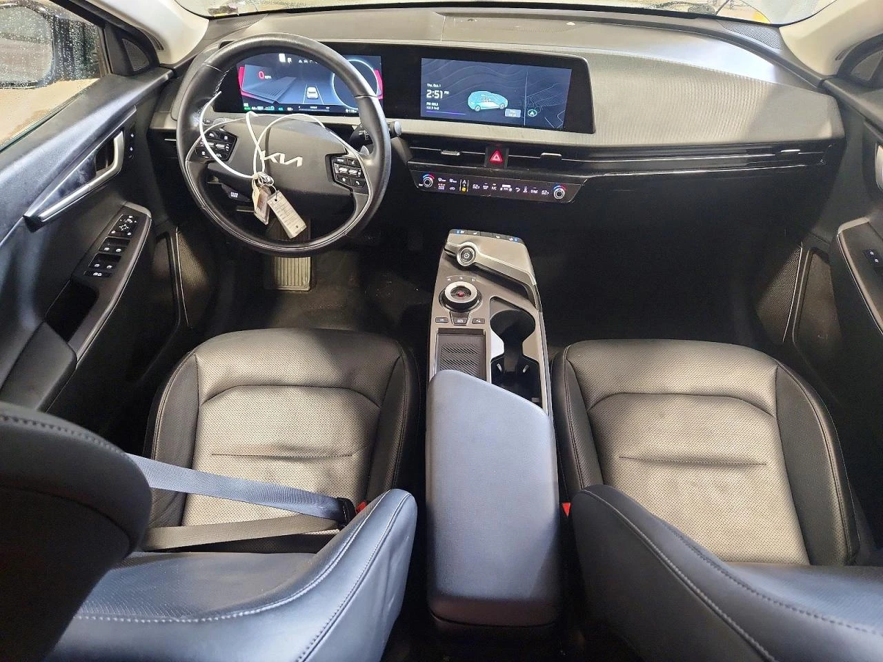 Kia EV6 Wind RWD, снимка 8 - Автомобили и джипове - 56443605