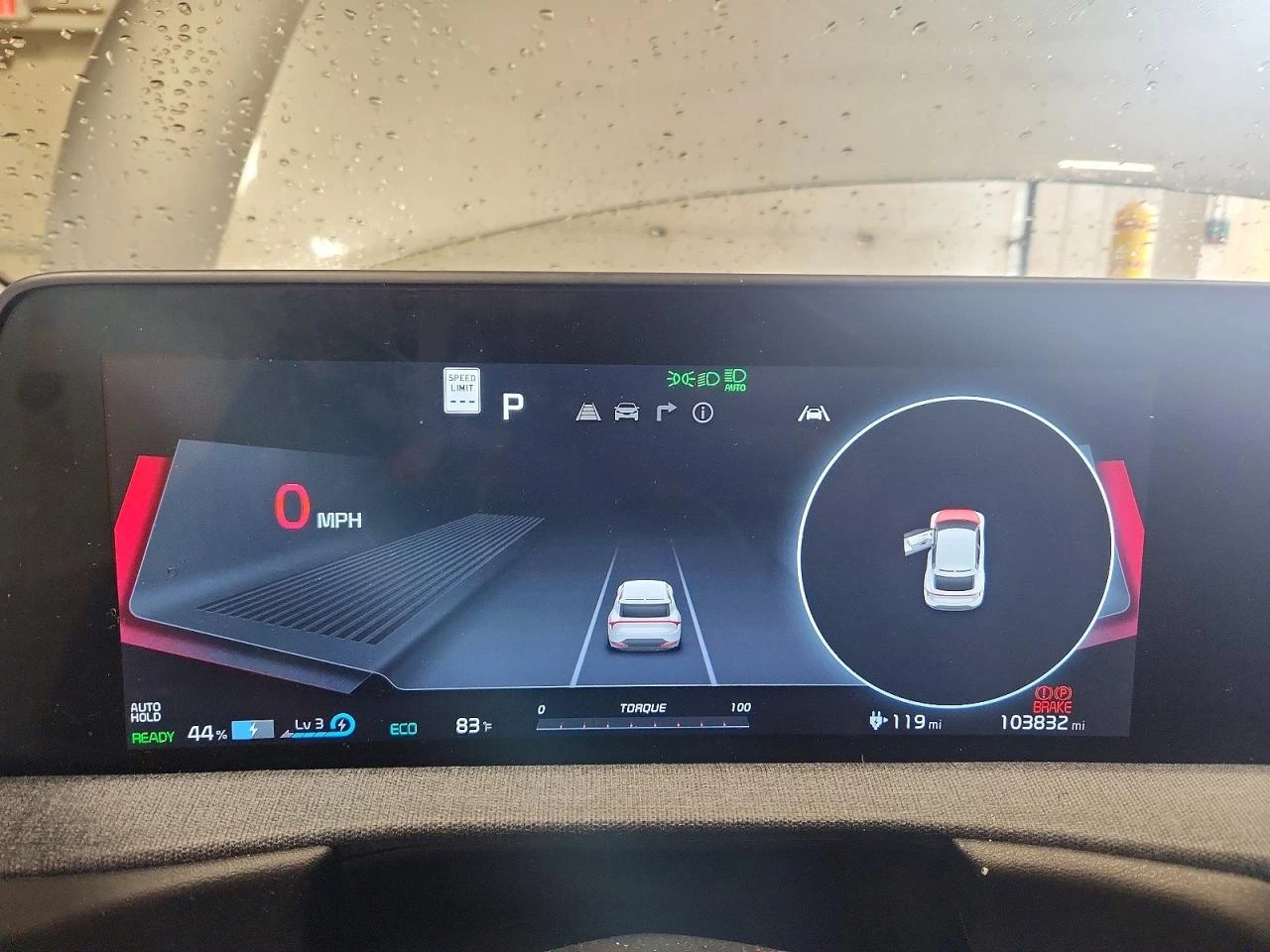 Kia EV6 Wind RWD, снимка 9 - Автомобили и джипове - 56443605